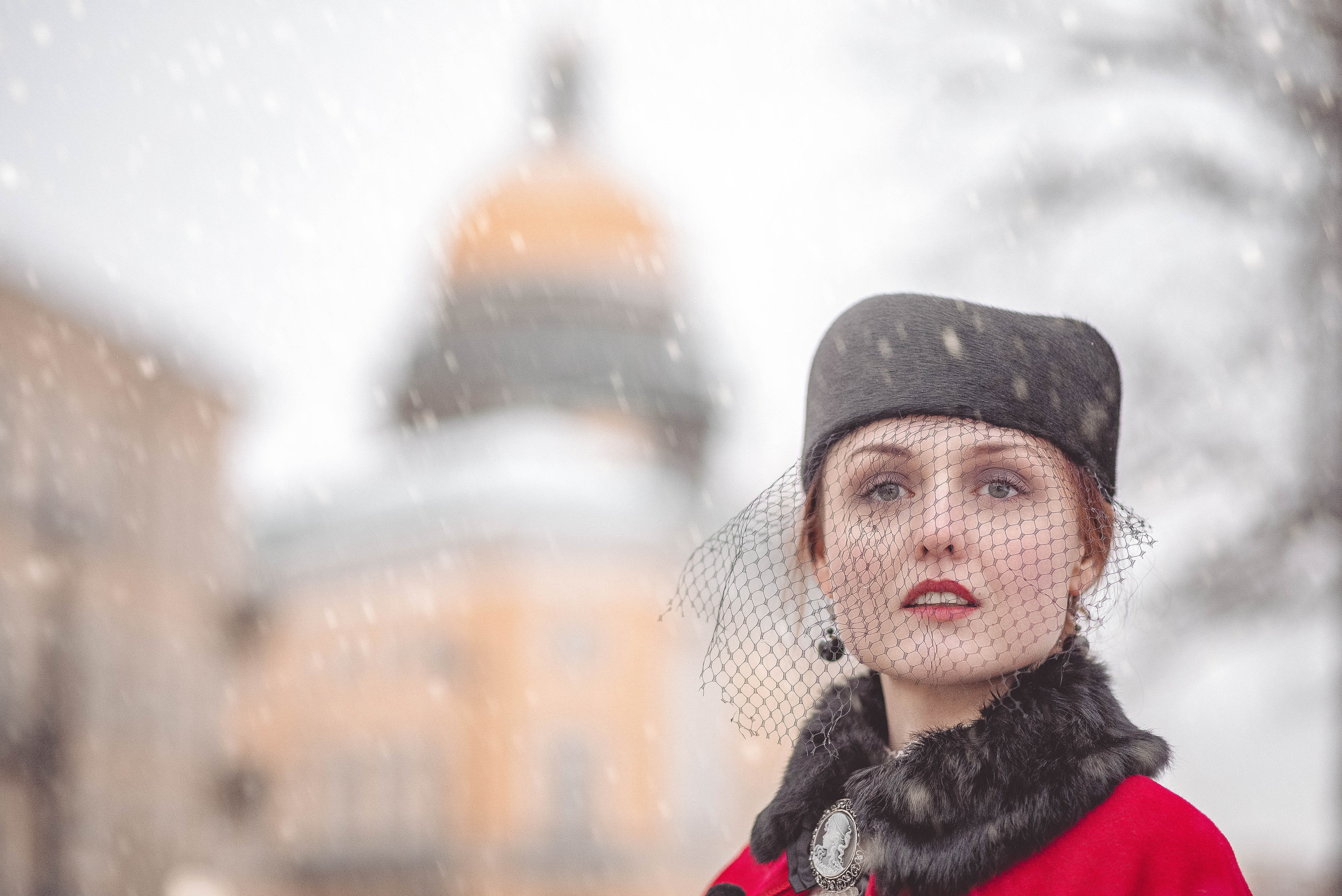 Сердце Петербурга, 2019. Фотограф Марк Арсаков