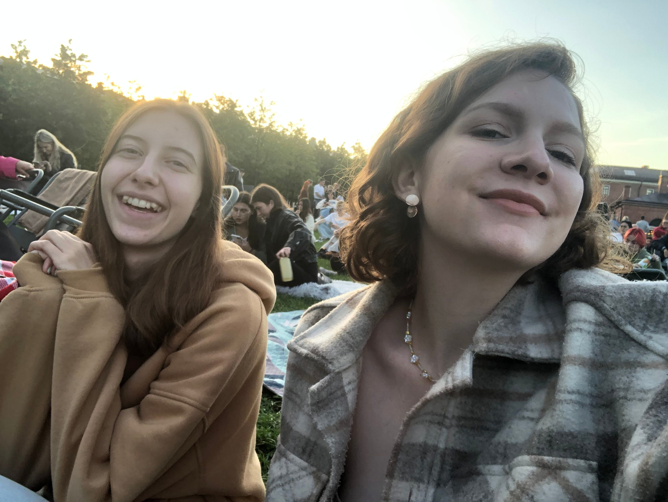 Август. Семейный, Свадебный фотограф СПБ Питер— Романова Екатерина