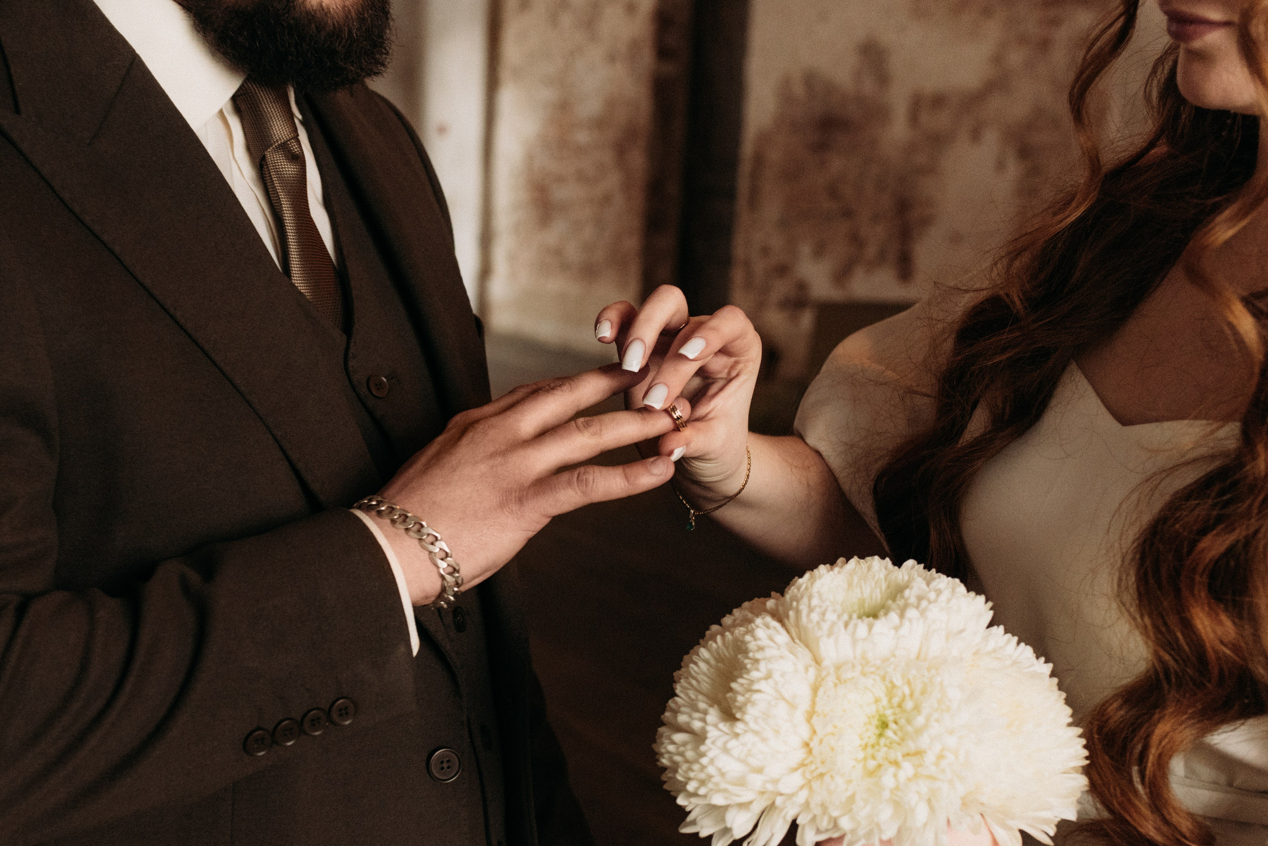 Юра & Диана (районный ЗАГС). Семейный, Свадебный фотограф СПБ Питер— Романова Екатерина