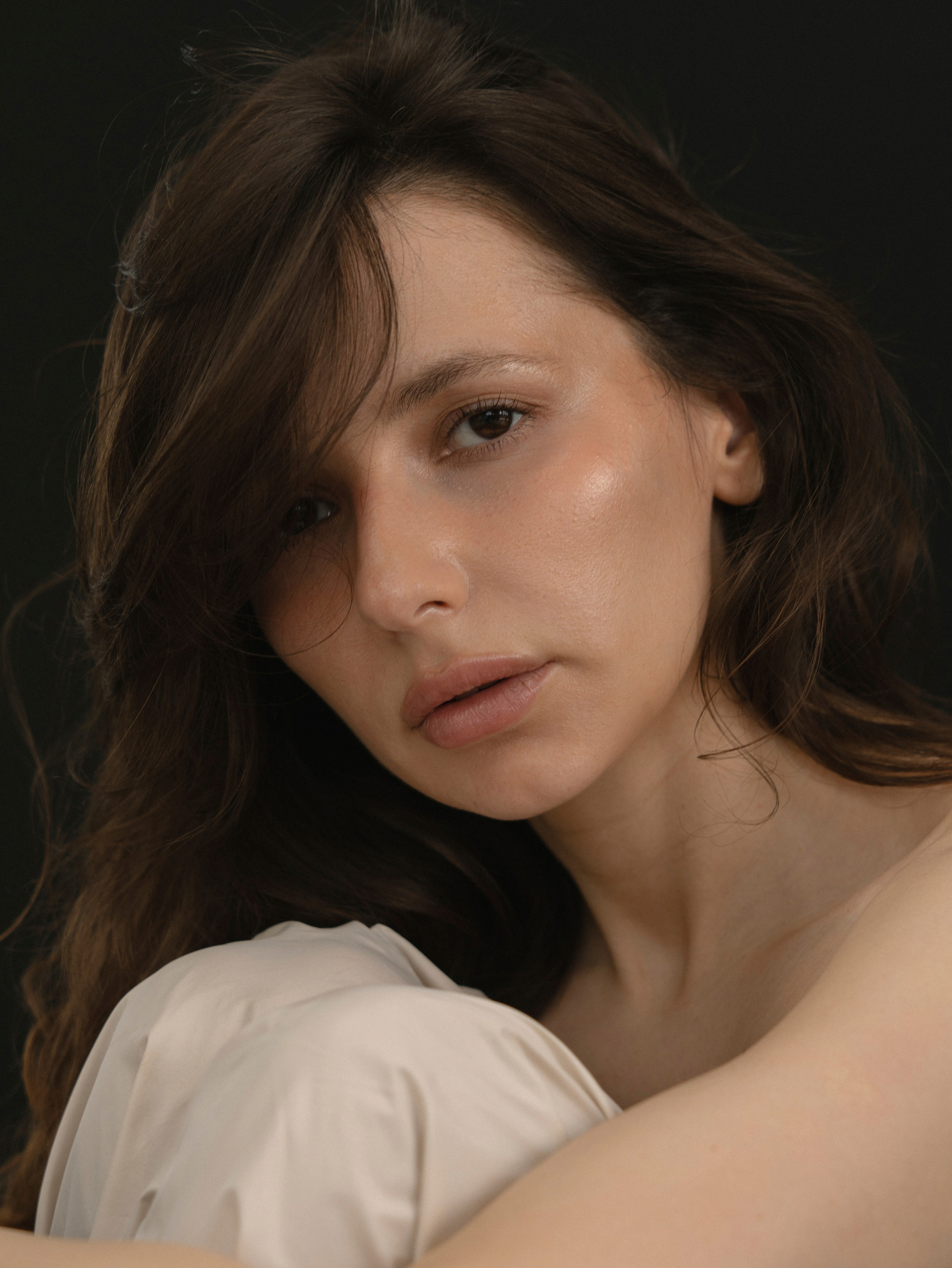 Таня. Портретный фотограф в Москве — Захарова Полина