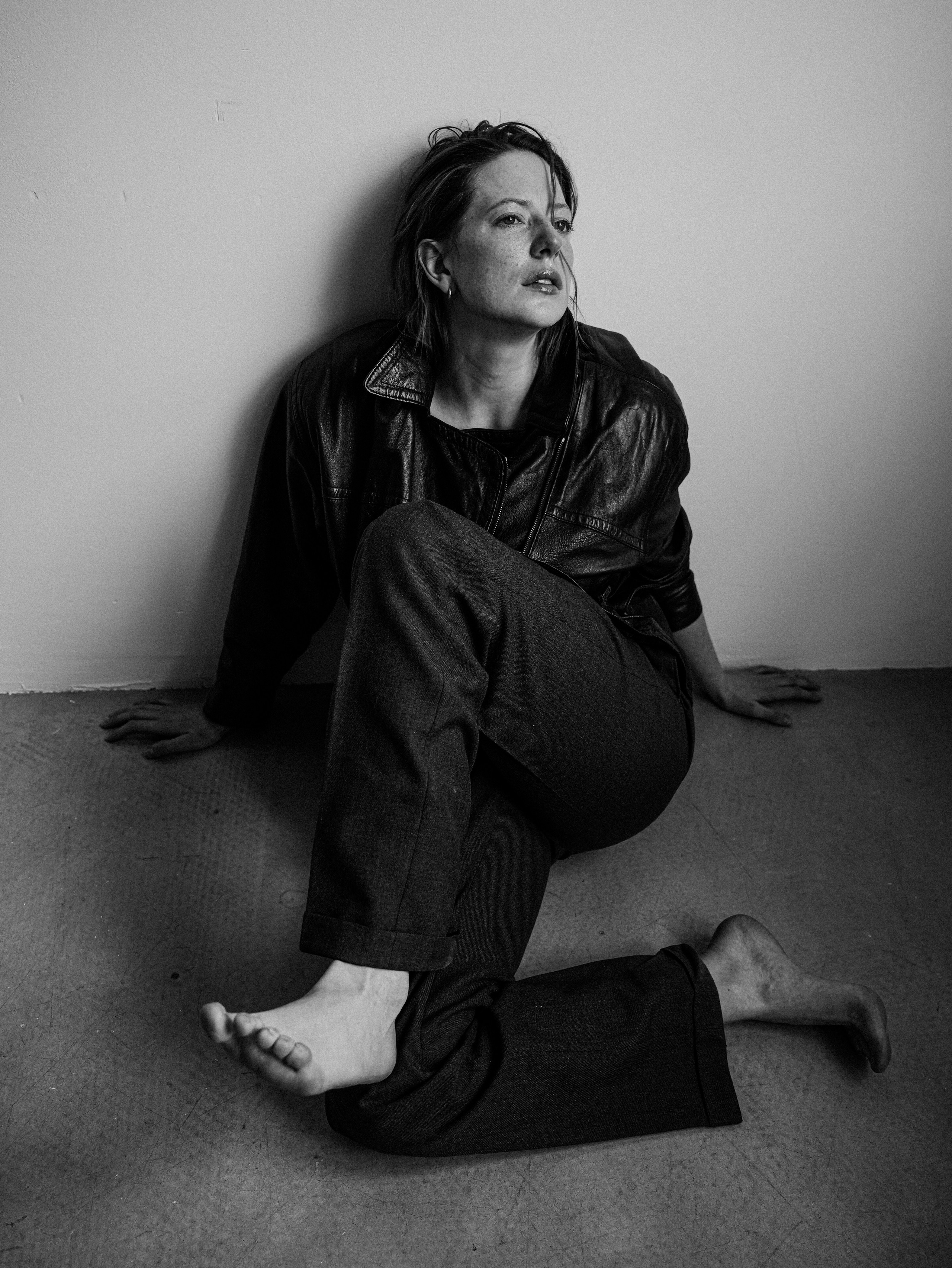 Люля. Портретный фотограф в Москве — Захарова Полина