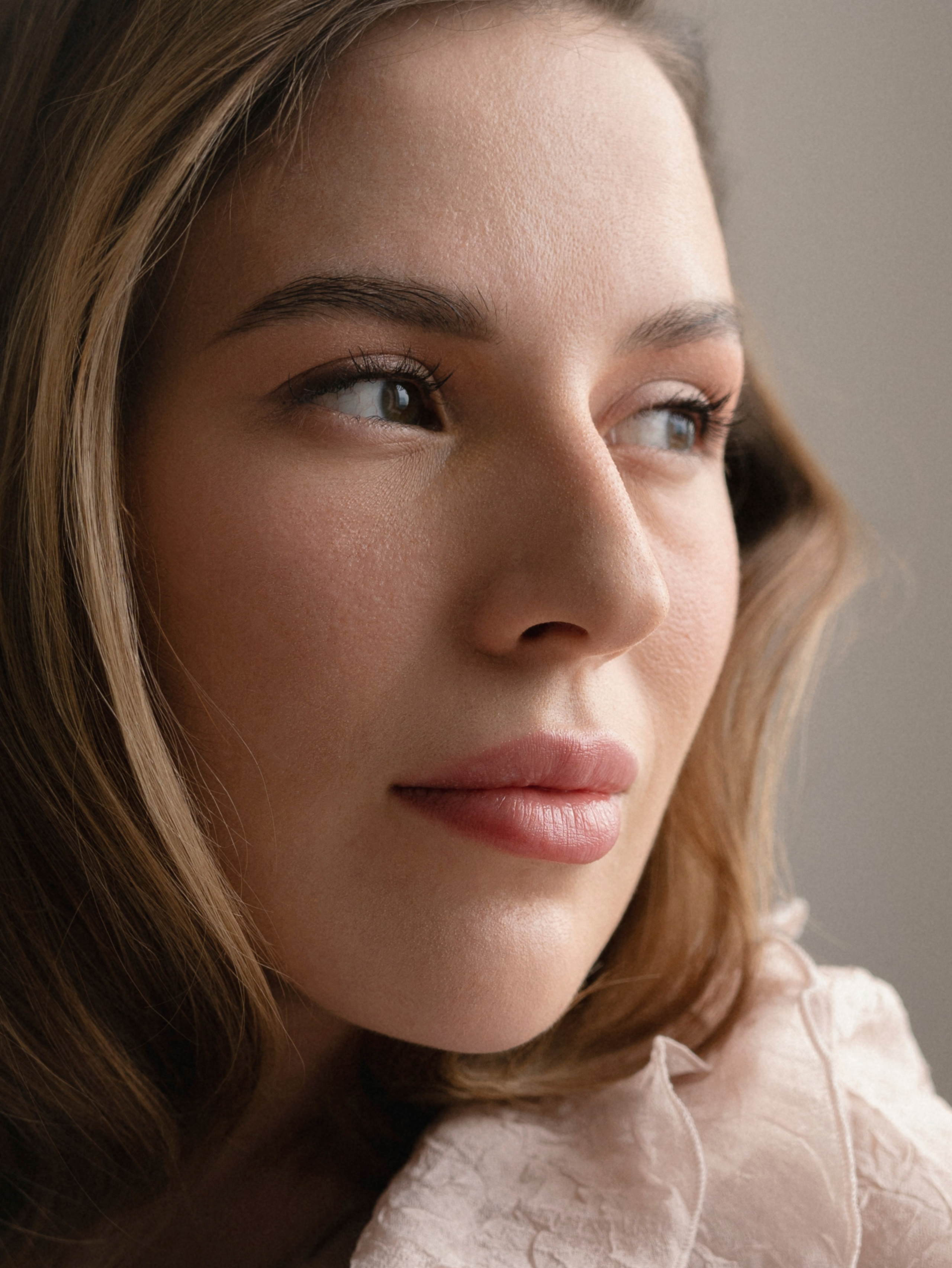 Гетта. Портретный фотограф в Москве — Захарова Полина