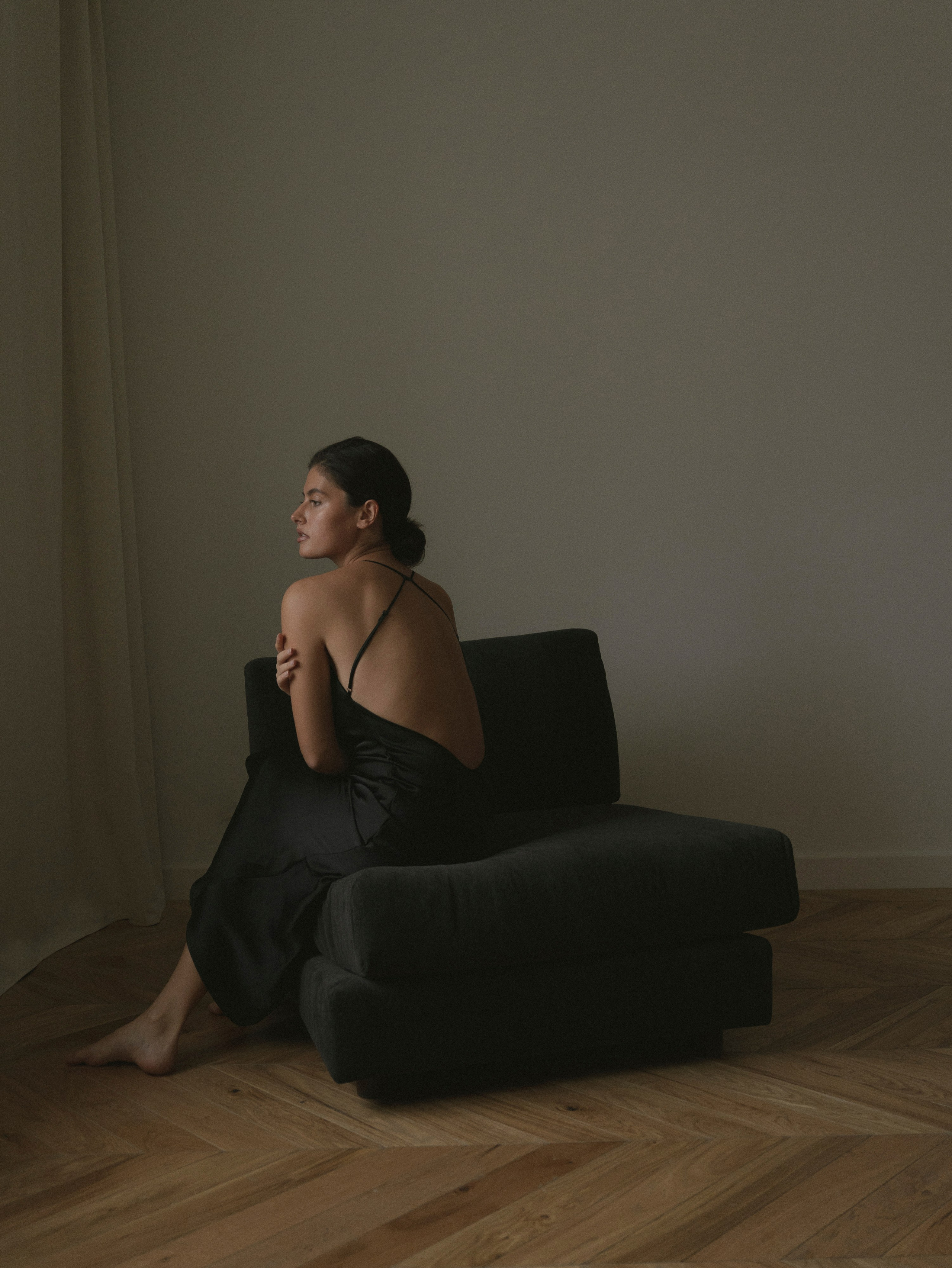 Света. Портретный фотограф в Москве — Захарова Полина