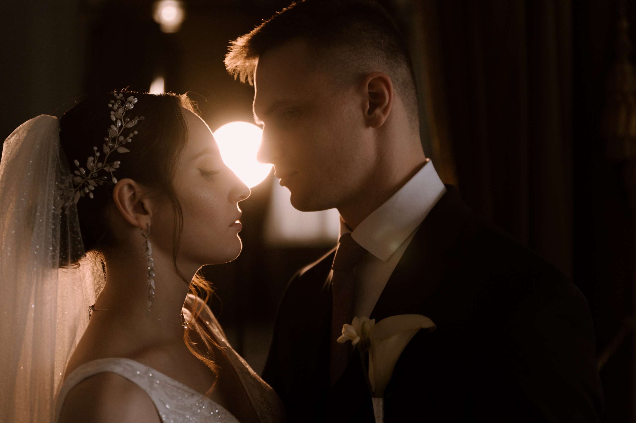 Никита+Юлия. Свадебный фотограф в Тамбове Валерий Тихов