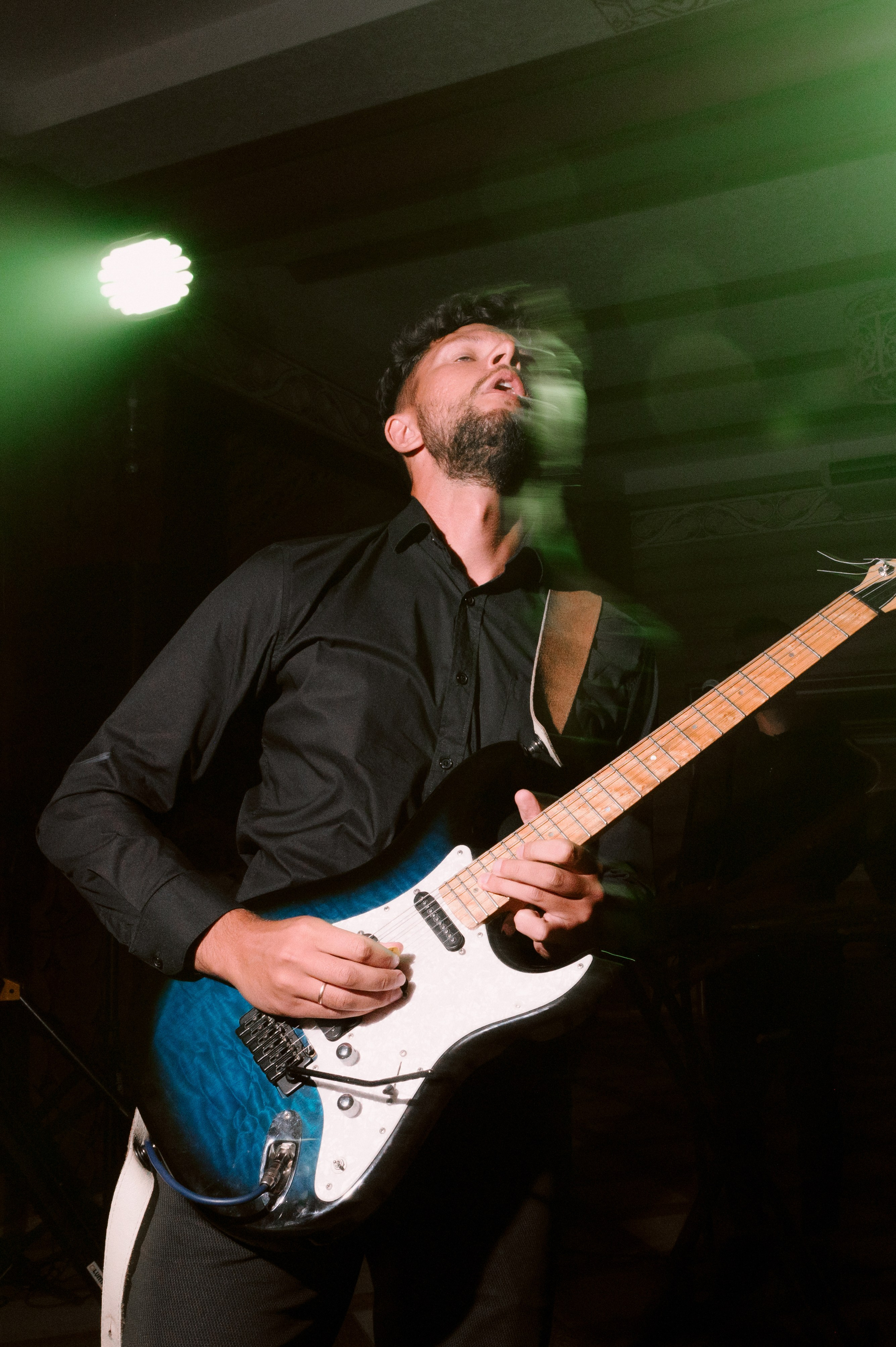 Анастасия + Никита. Свадебный фотограф в Тамбове Валерий Тихов