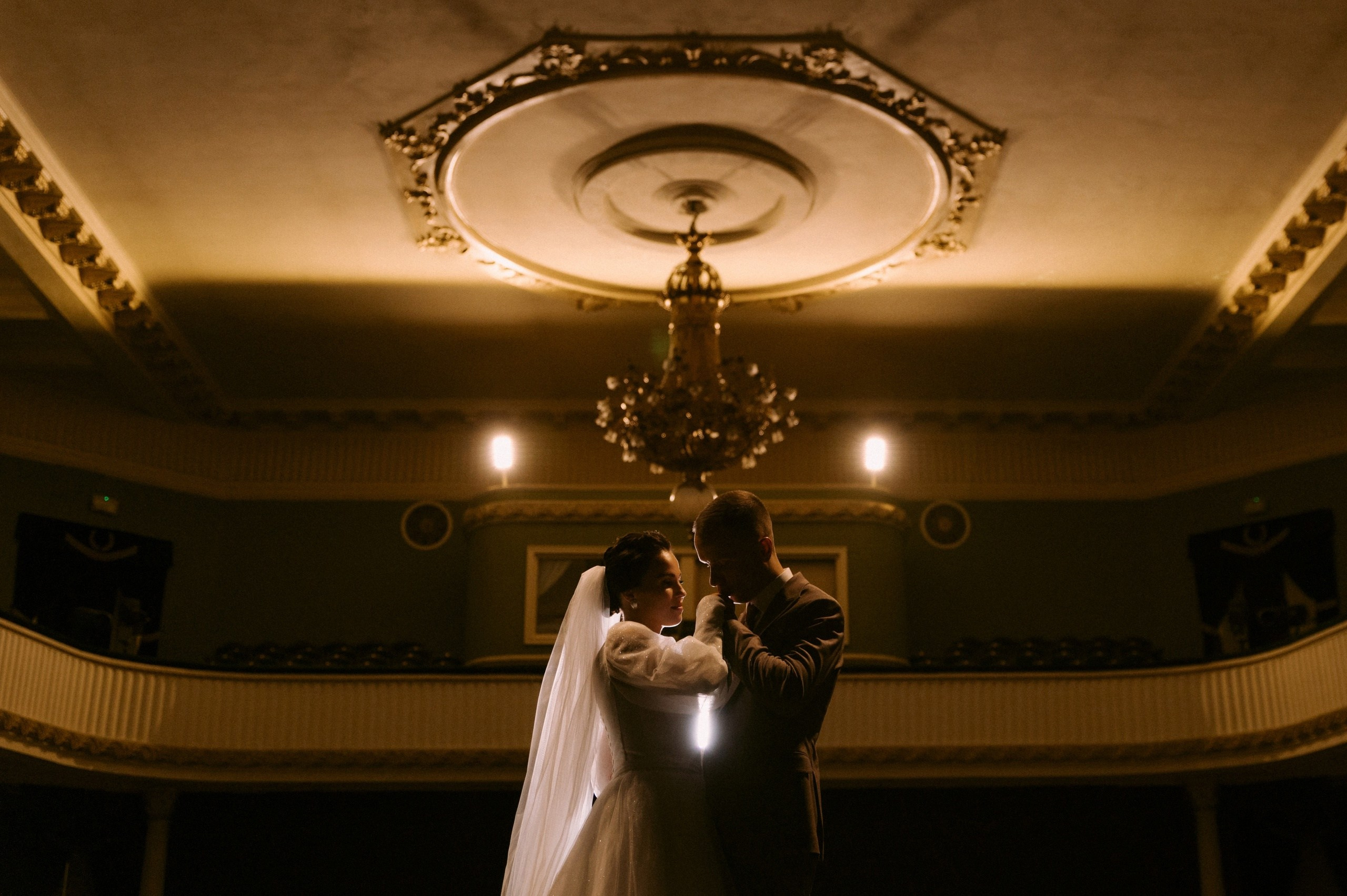 Локации для фотосессии в Тамбове. Свадебный фотограф в Тамбове Валерий Тихов