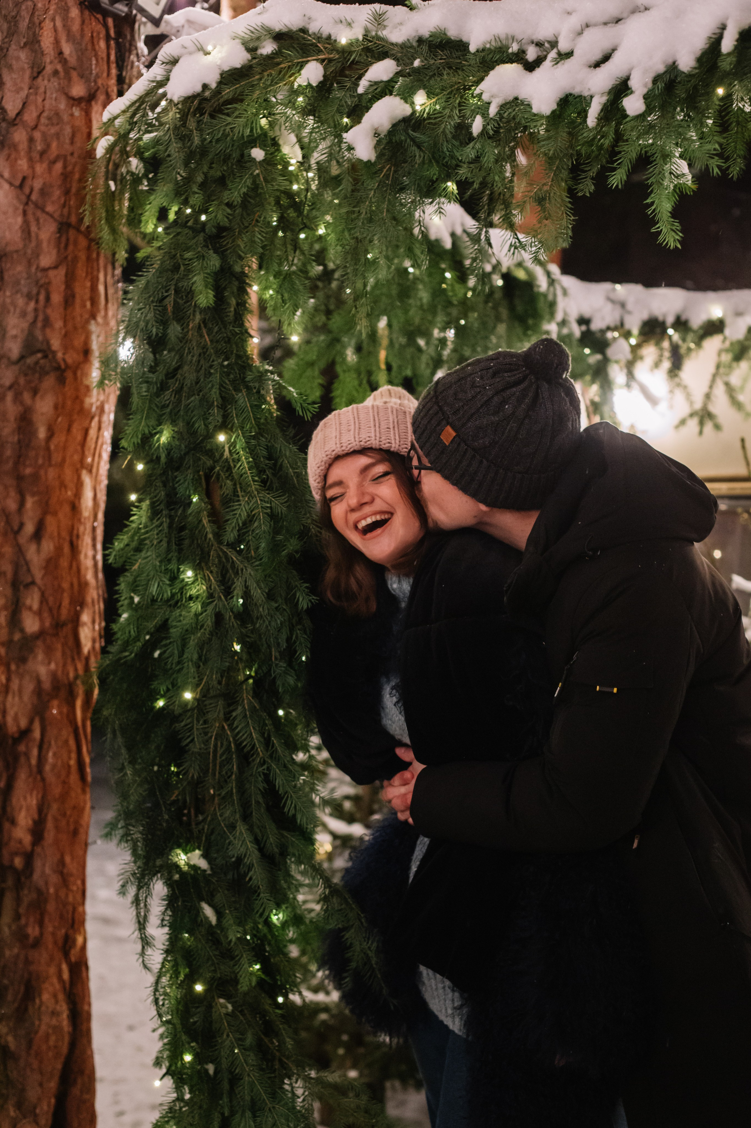 Валя и Женя. Свадебный и семейный фотограф в Перми Лилия Гатауллина