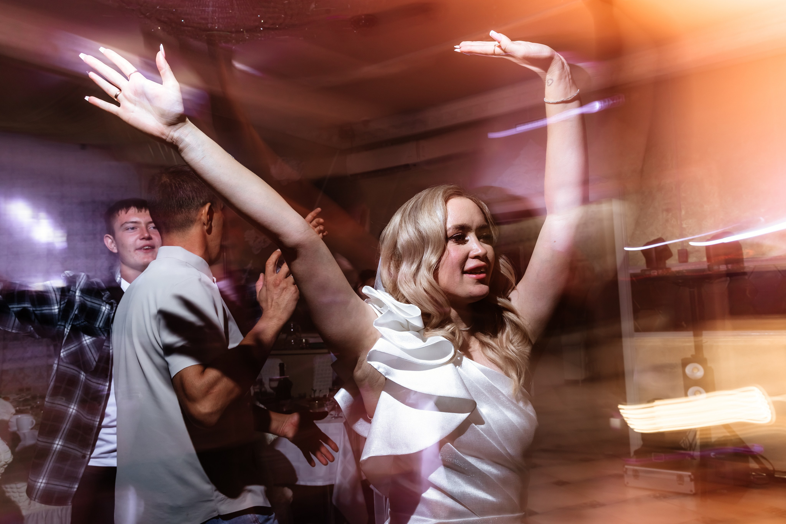 Игорь и Дарья. Свадебный и семейный фотограф Разида Мухаметова