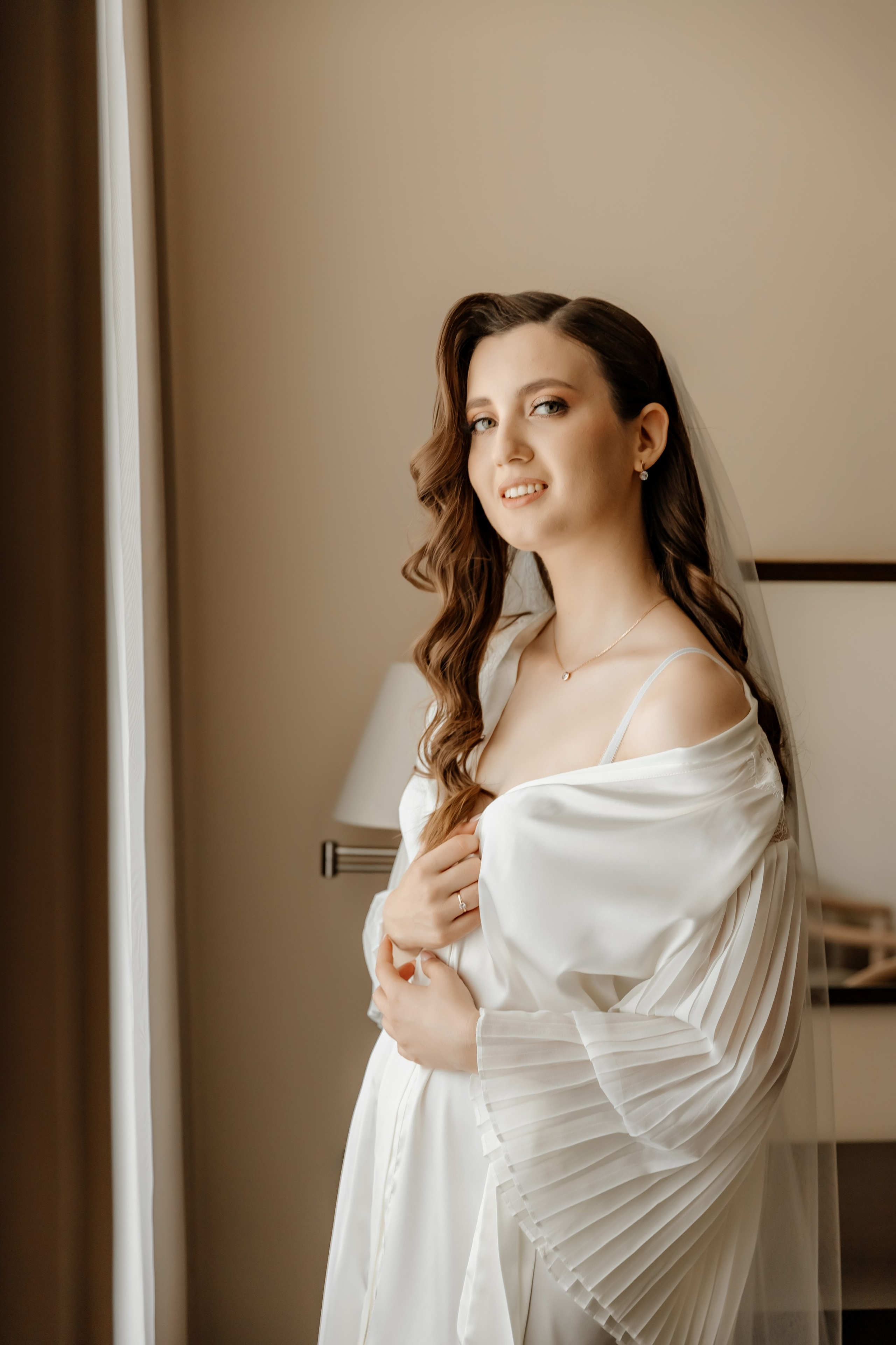 Вадим и Анастасия. Свадебный и семейный фотограф Разида Мухаметова