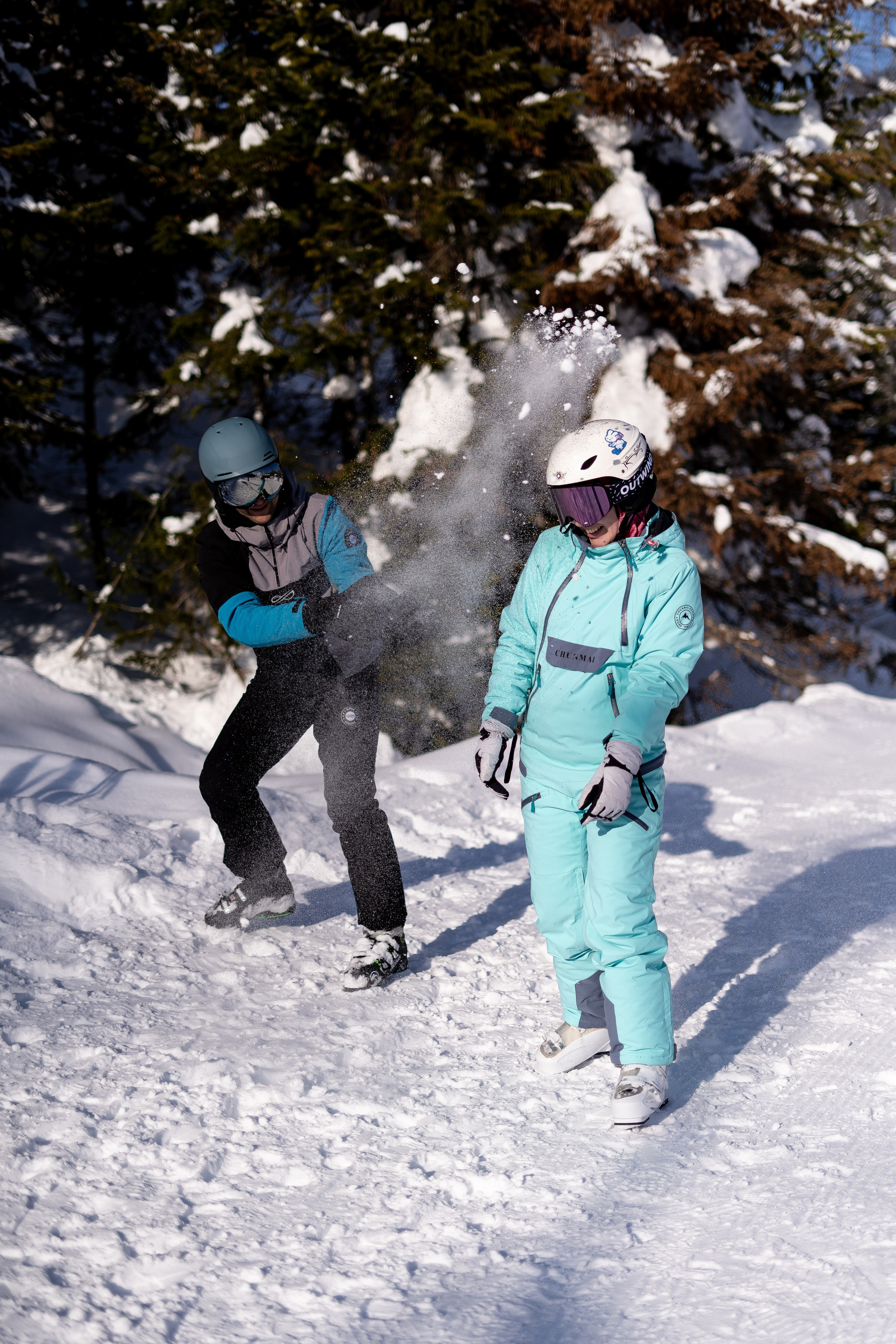 Джой 7.02. Анастасия Паршукова — фотограф Шерегеш Новосибирск