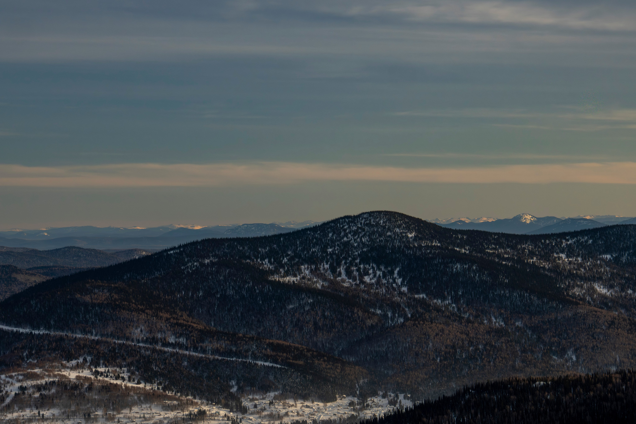 Тур. Анастасия Паршукова — фотограф Шерегеш Новосибирск