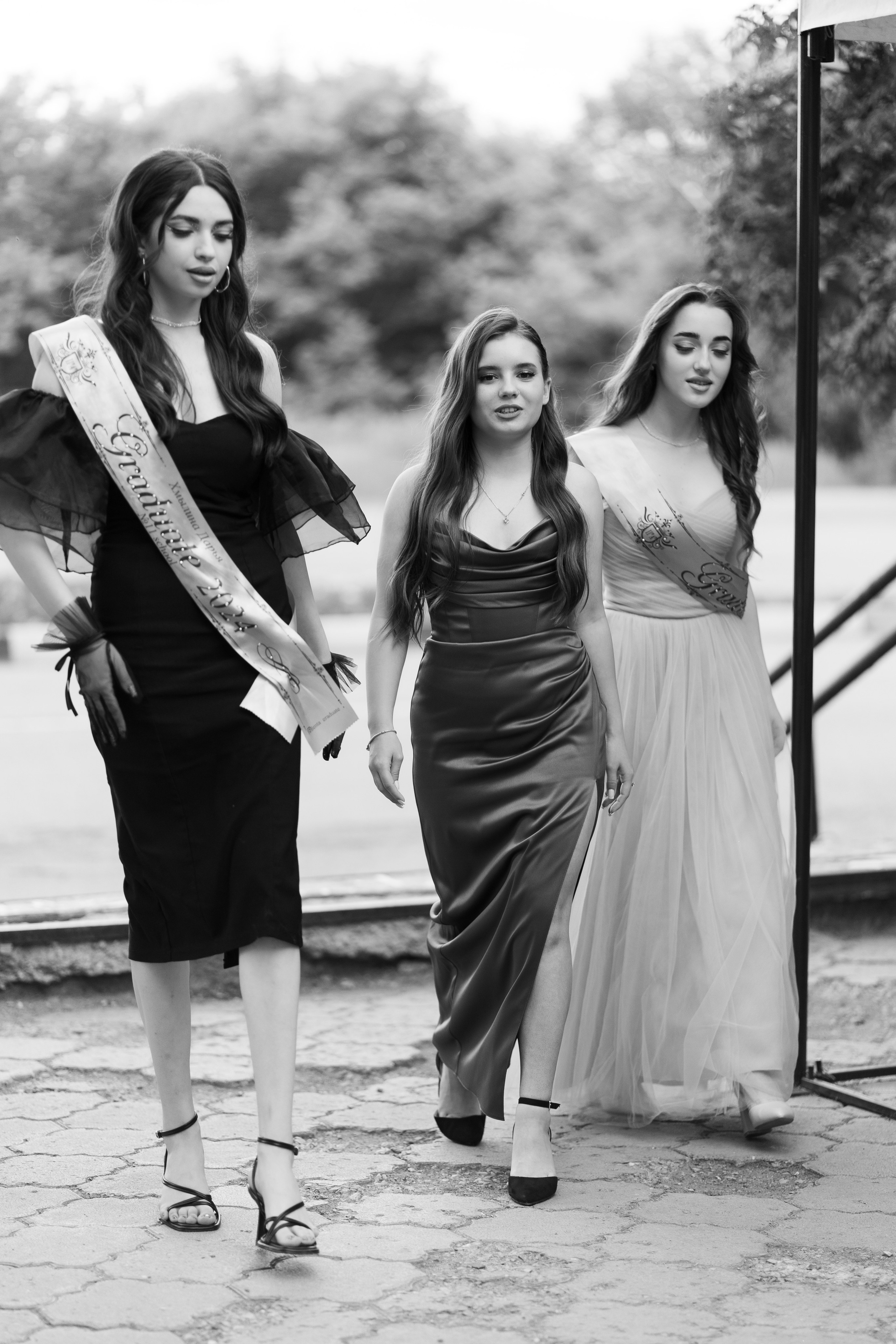 Выпускной 2024. Анастасия Паршукова — фотограф Шерегеш Новосибирск