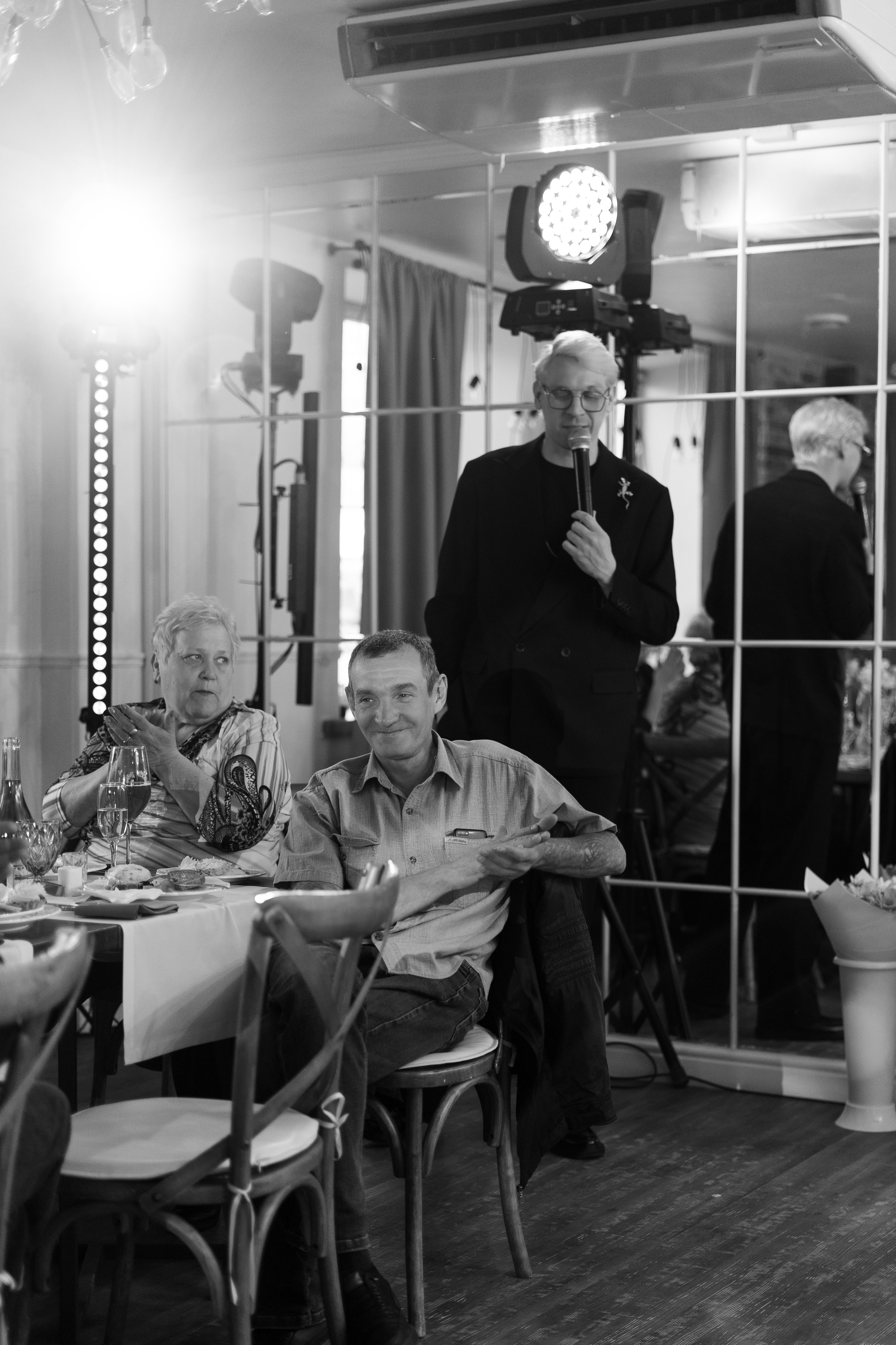 Виктория & Максим. Анастасия Паршукова — фотограф Шерегеш Новосибирск