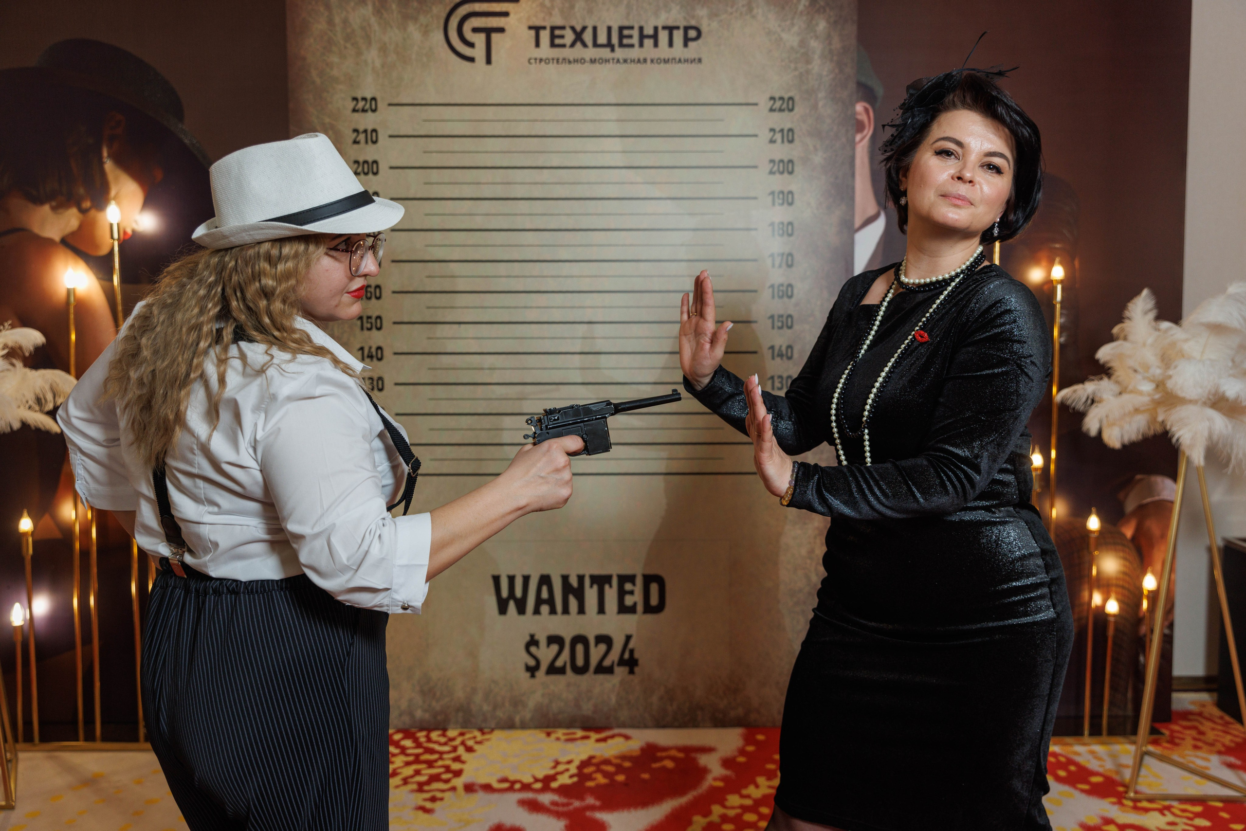 TechCenter. Фотограф во Владивостоке Максим Цой