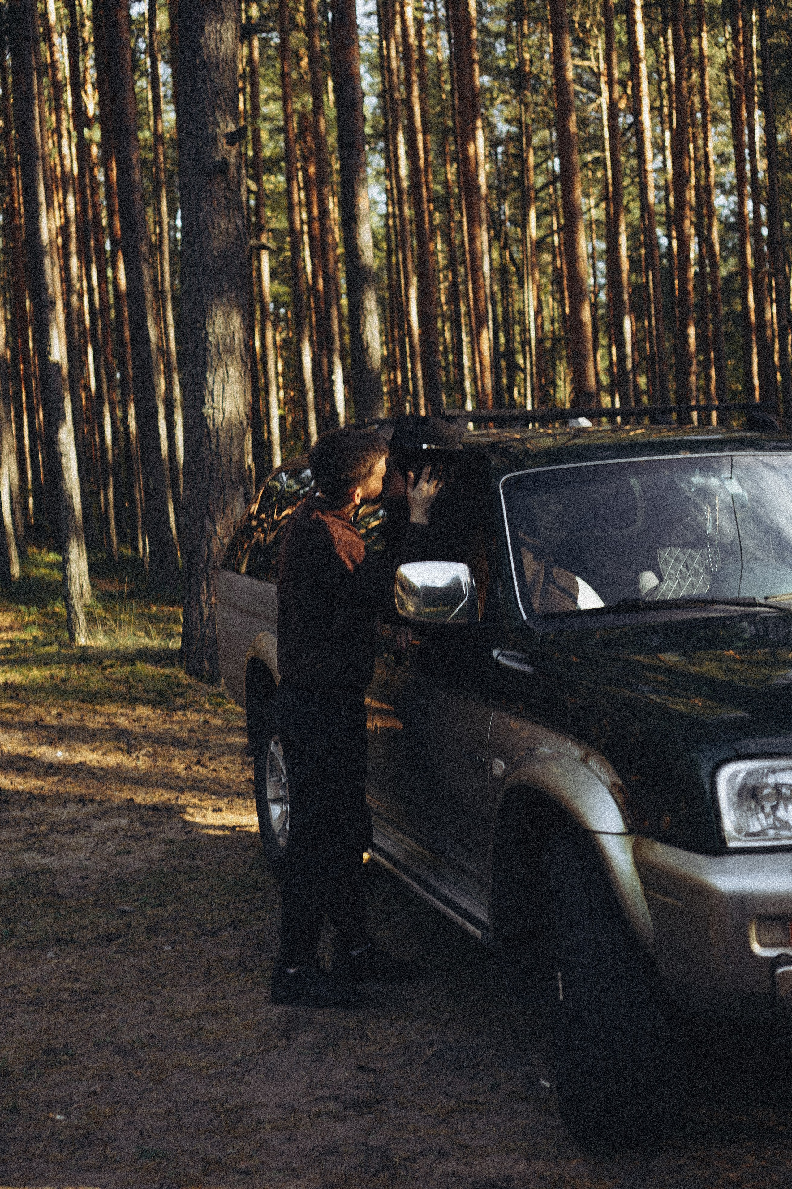Прогулка по Финскому заливу. Профессиональный фотограф, Санкт-Петербург — Виктория Богомолова