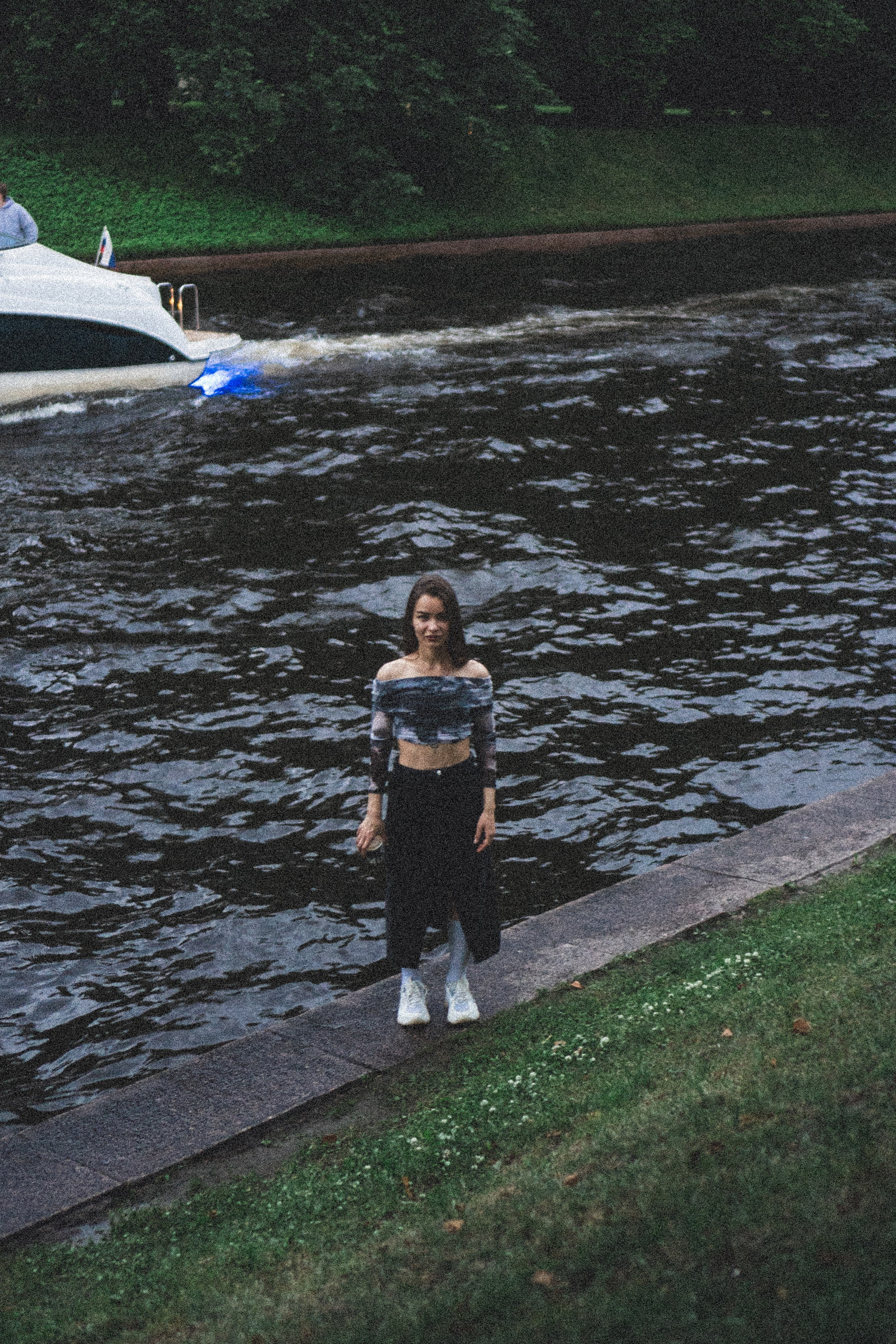 ПРОГУЛКА ПО САНКТ-ПЕТЕРБУРГУ. Профессиональный фотограф, Санкт-Петербург — Виктория Богомолова