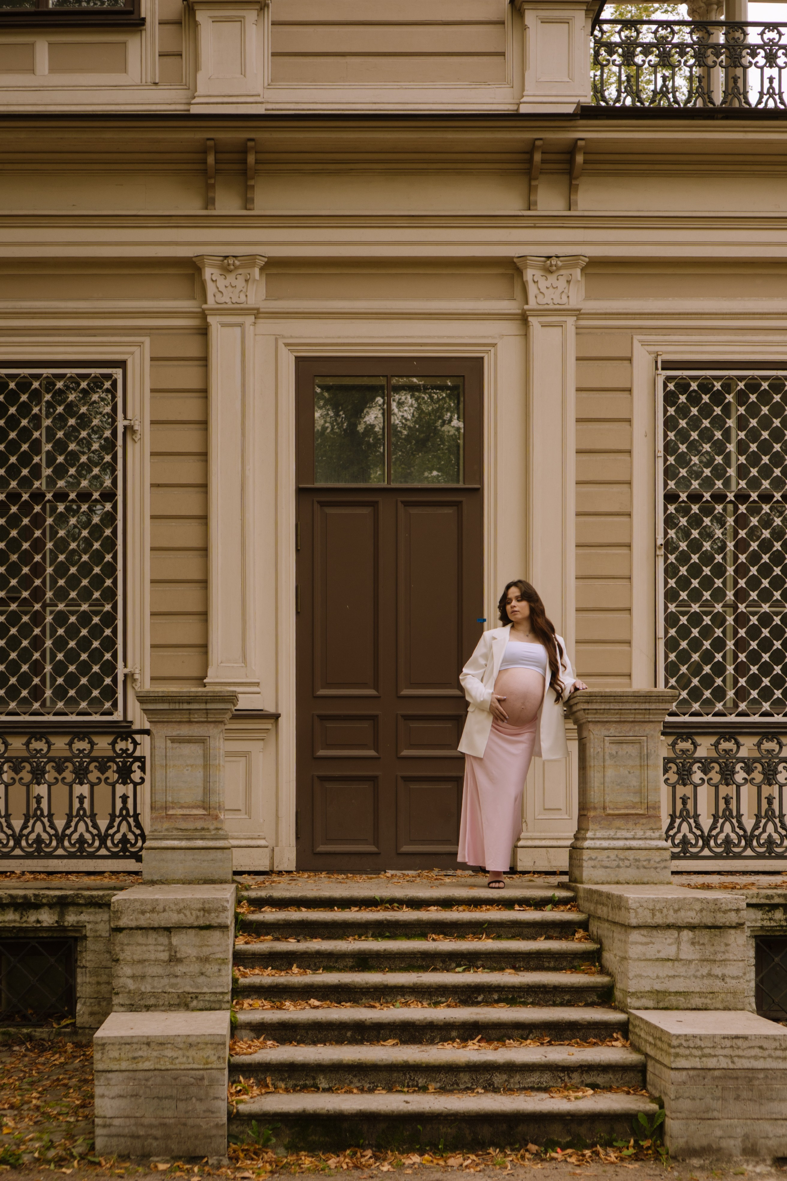 СЕМЕЙНАЯ ИСТОРИЯ. Профессиональный фотограф, Санкт-Петербург — Виктория Богомолова
