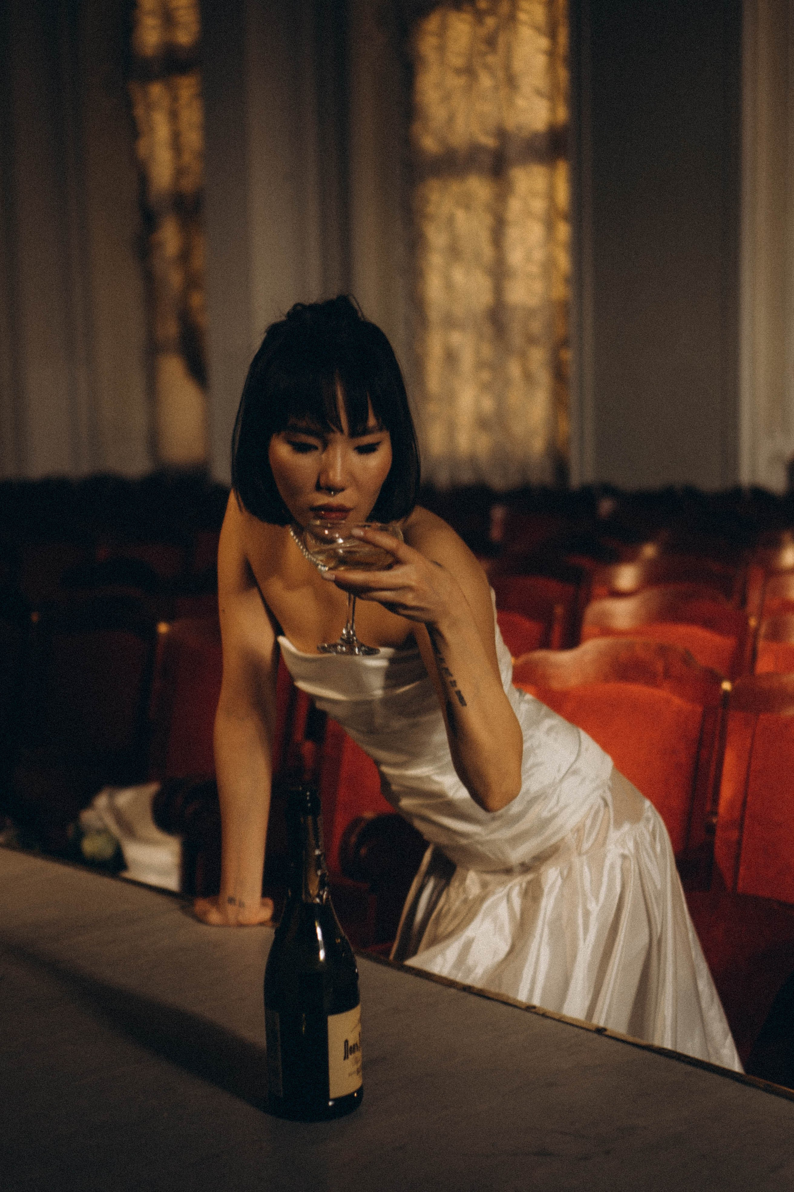 СВАБЕДНАЯ ФОТСЕССИИЯ В ОДНОМ ИЗ ЗАЛОВ НИКОЛАЕВСКОГО ДВОРЦА. Профессиональный фотограф, Санкт-Петербург — Виктория Богомолова