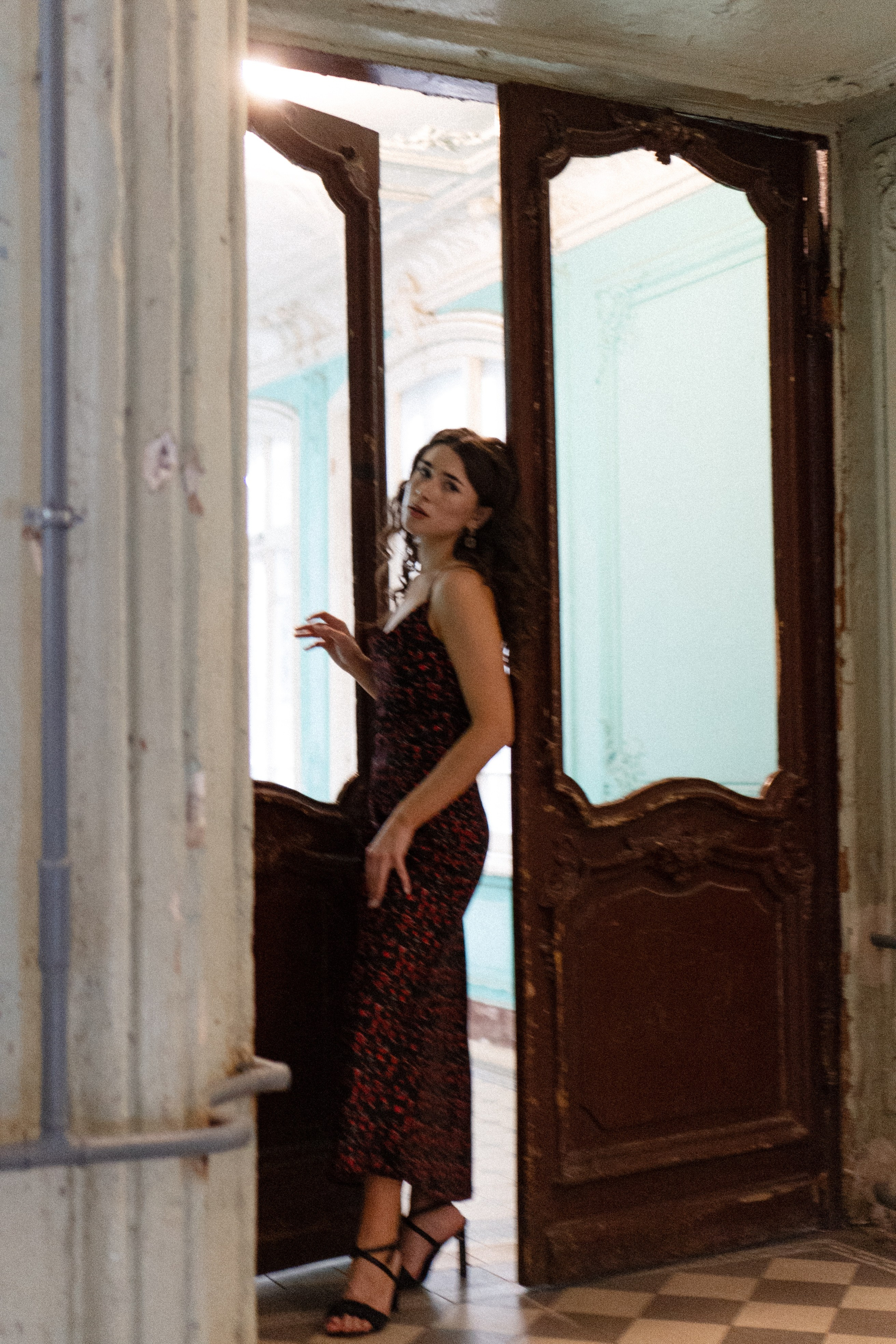 НЕМНОЖКО ИТАЛИИ. Профессиональный фотограф, Санкт-Петербург — Виктория Богомолова