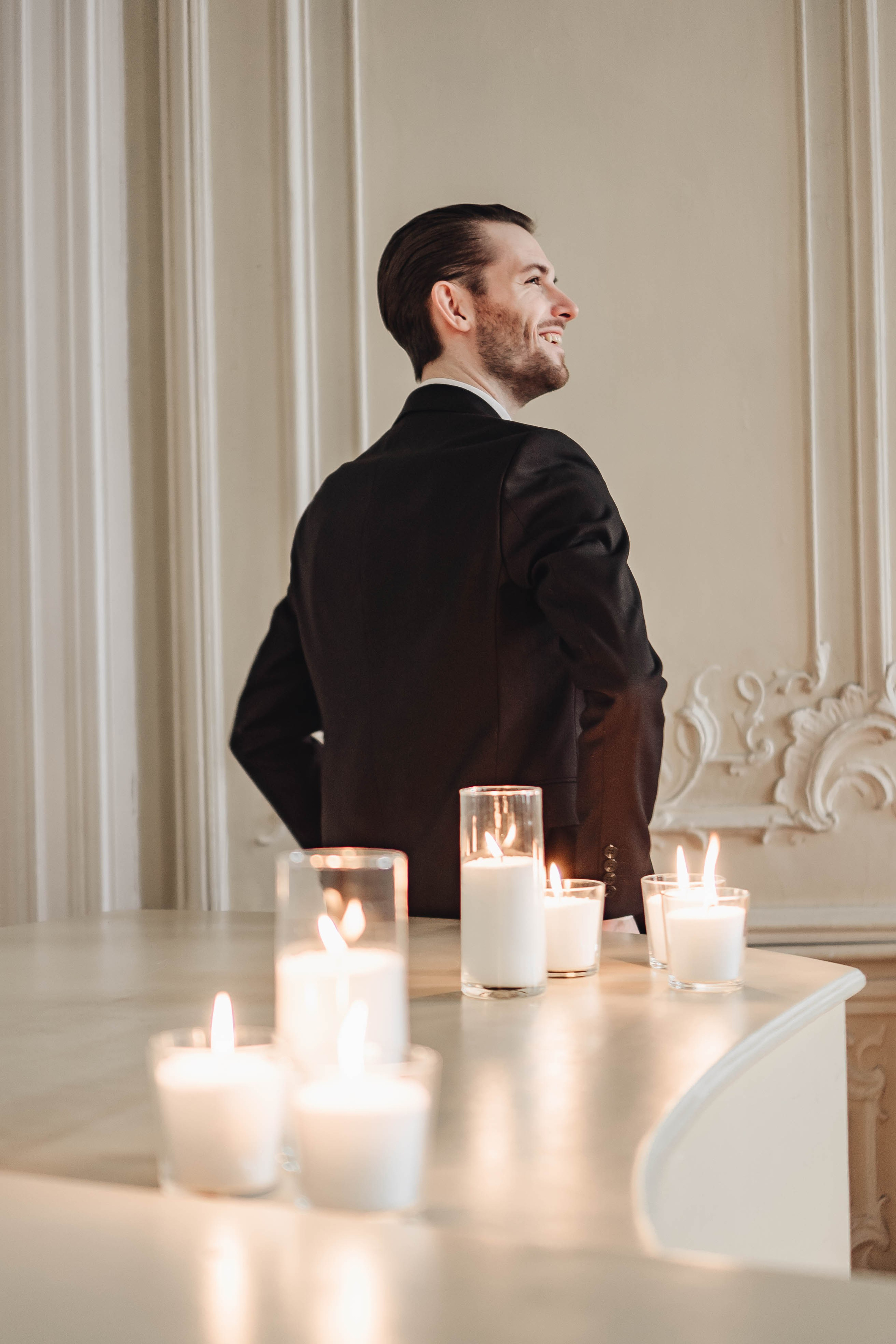 СВАДЕБНАЯ ФОТОСЕСИИЯ В НИКОЛАЕВСКОМ ДВОРЦЕ. Профессиональный фотограф, Санкт-Петербург — Виктория Богомолова