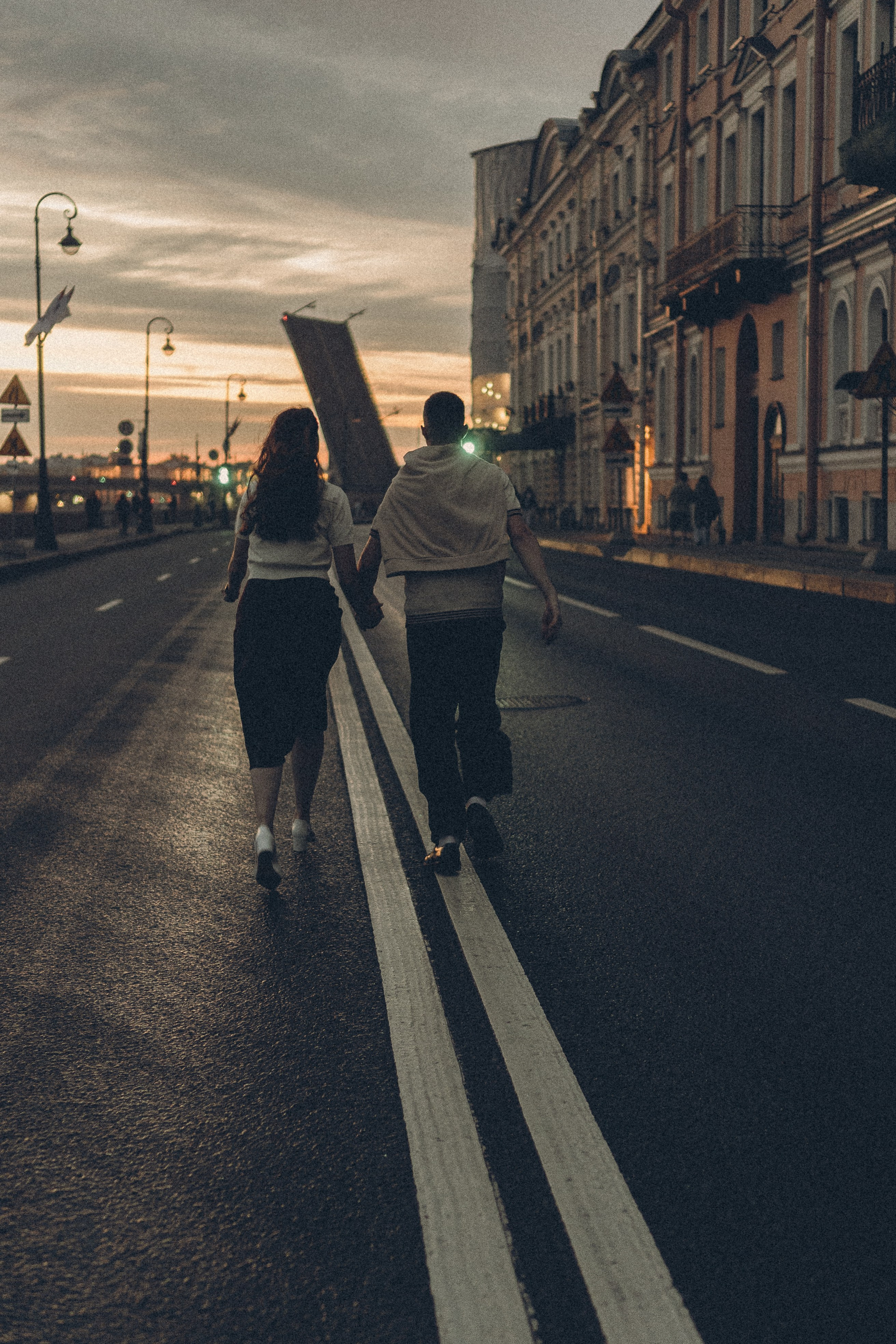 РАССВЕТНАЯ ИСТОРИЯ. Профессиональный фотограф, Санкт-Петербург — Виктория Богомолова