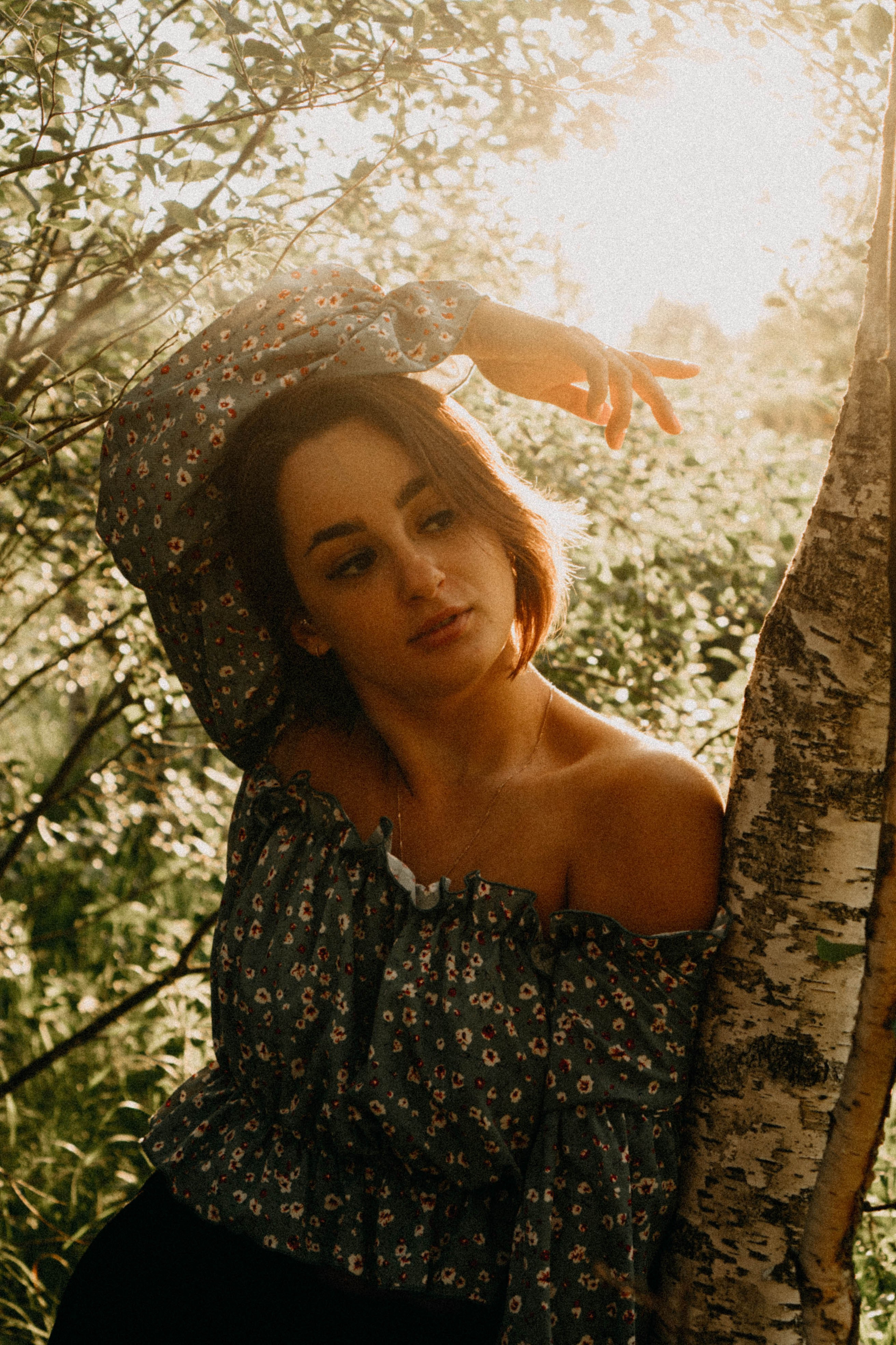 Летняя прогулка. Профессиональный фотограф, Санкт-Петербург — Виктория Богомолова