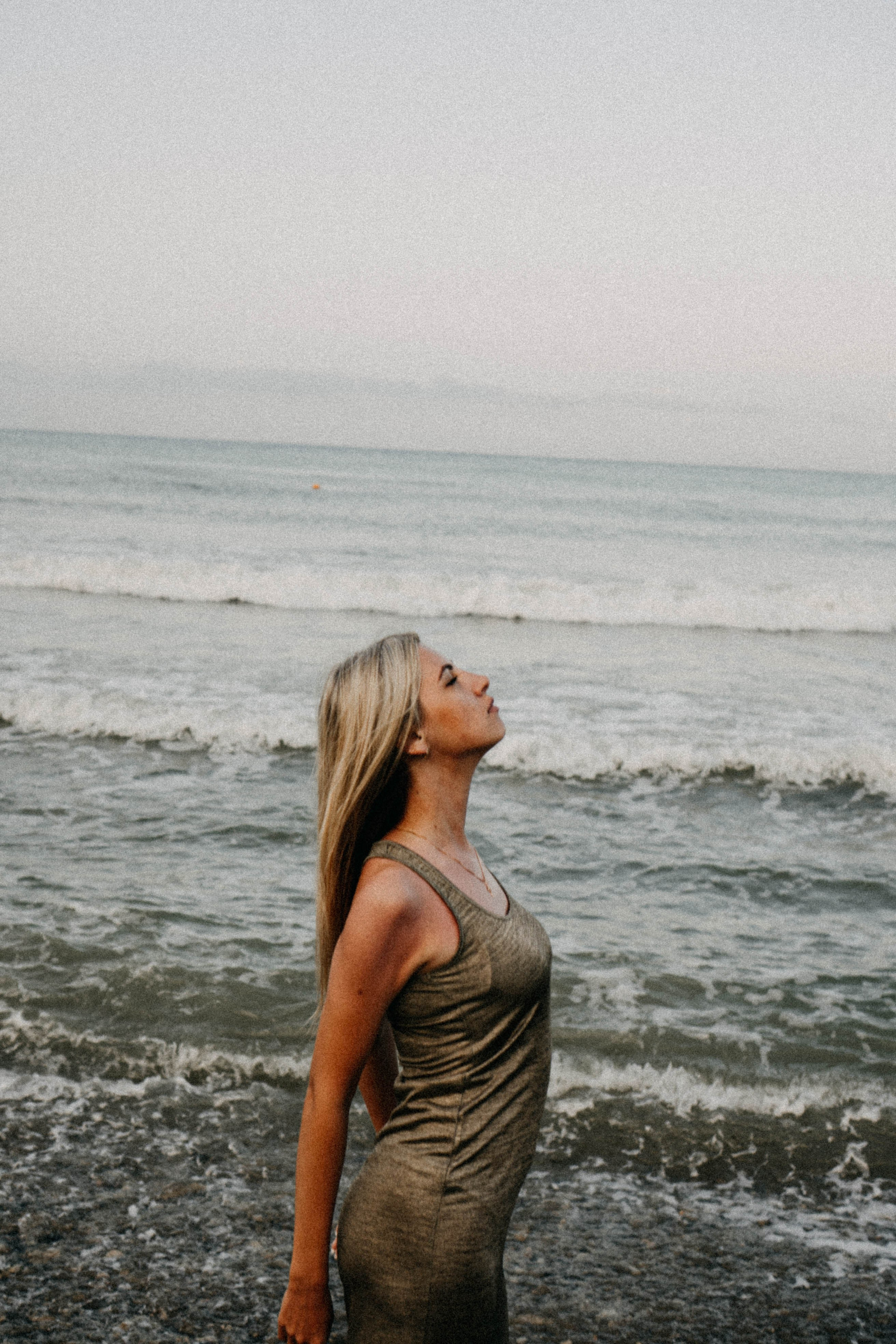 Море. Профессиональный фотограф, Санкт-Петербург — Виктория Богомолова