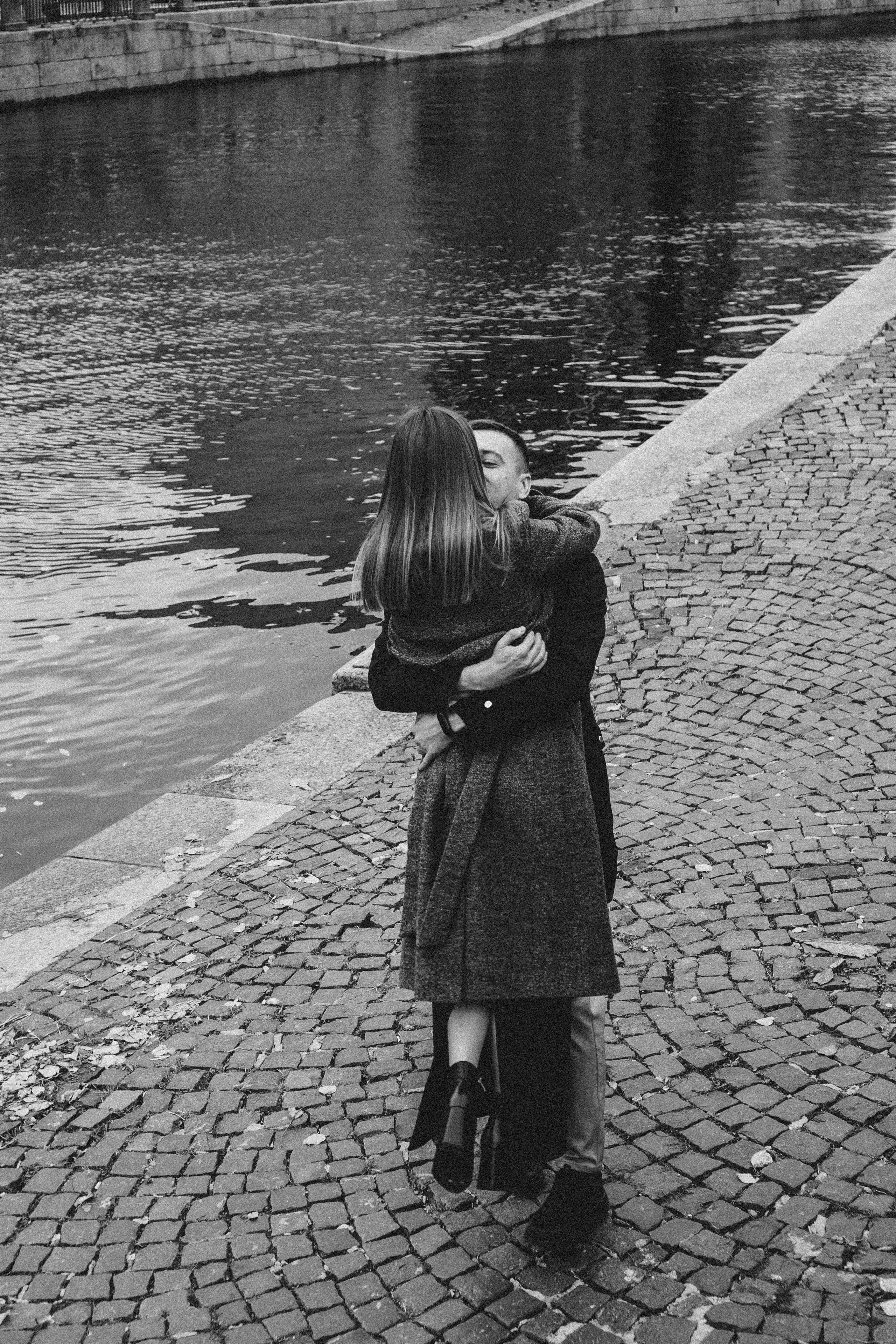 Прогулка по городу. Профессиональный фотограф, Санкт-Петербург — Виктория Богомолова