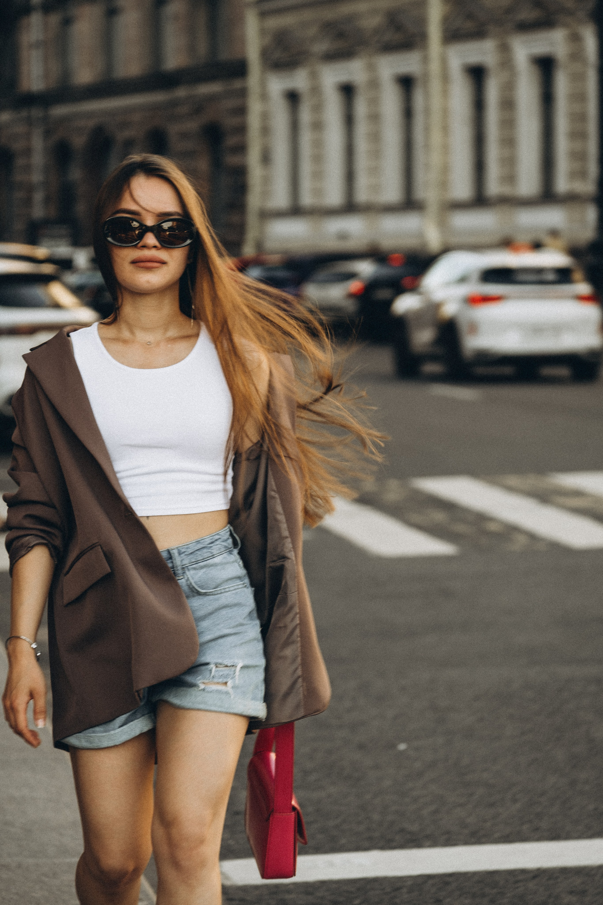 ПРОГУЛКА НА ЗАКАТЕ ПОО ЦЕНТРУ. Профессиональный фотограф, Санкт-Петербург — Виктория Богомолова