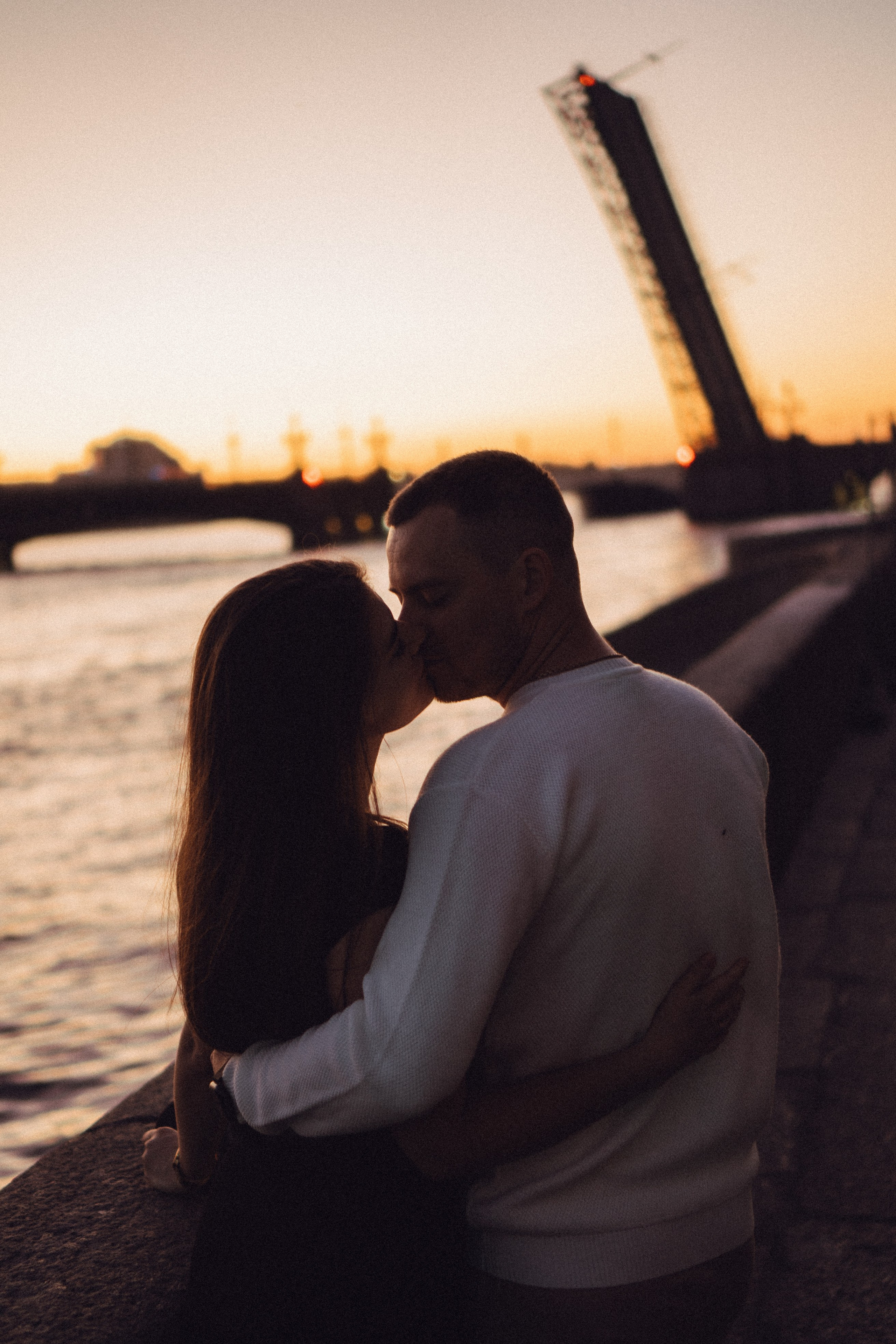 ПРОГУЛКА ПО ПИТЕРУ НА РАССВЕТЕ. Профессиональный фотограф, Санкт-Петербург — Виктория Богомолова