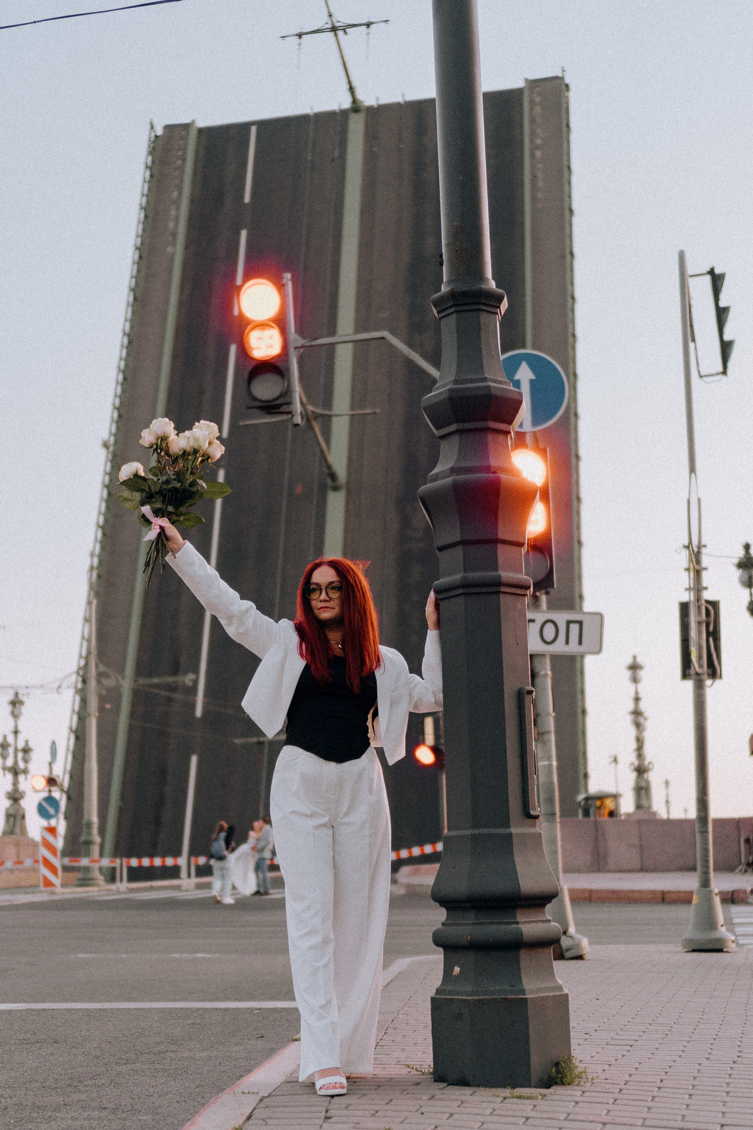 РАССВЕТНАЯ ИСТОРИЯ. Профессиональный фотограф, Санкт-Петербург — Виктория Богомолова