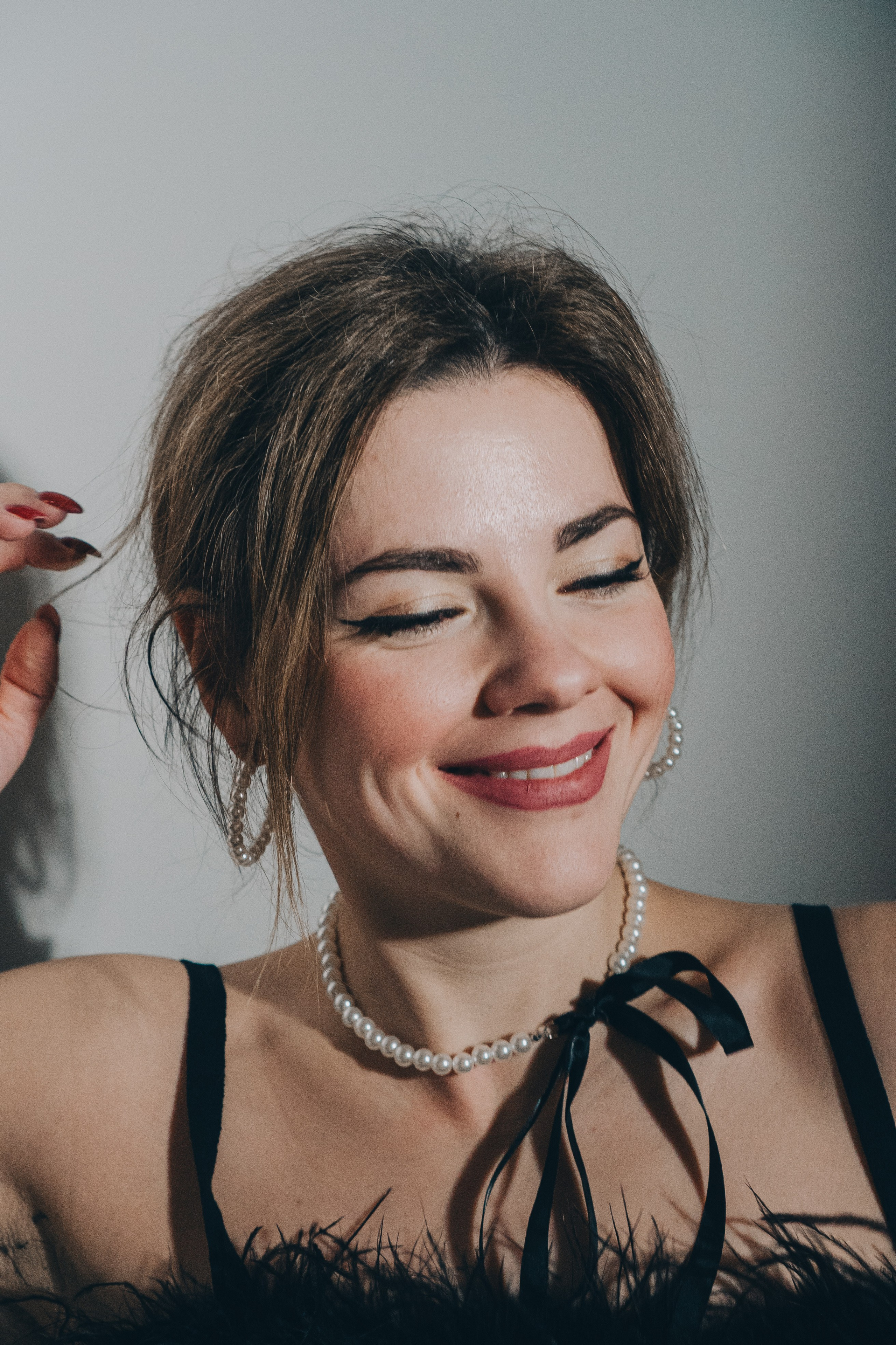 Студийная. Профессиональный фотограф, Санкт-Петербург — Виктория Богомолова