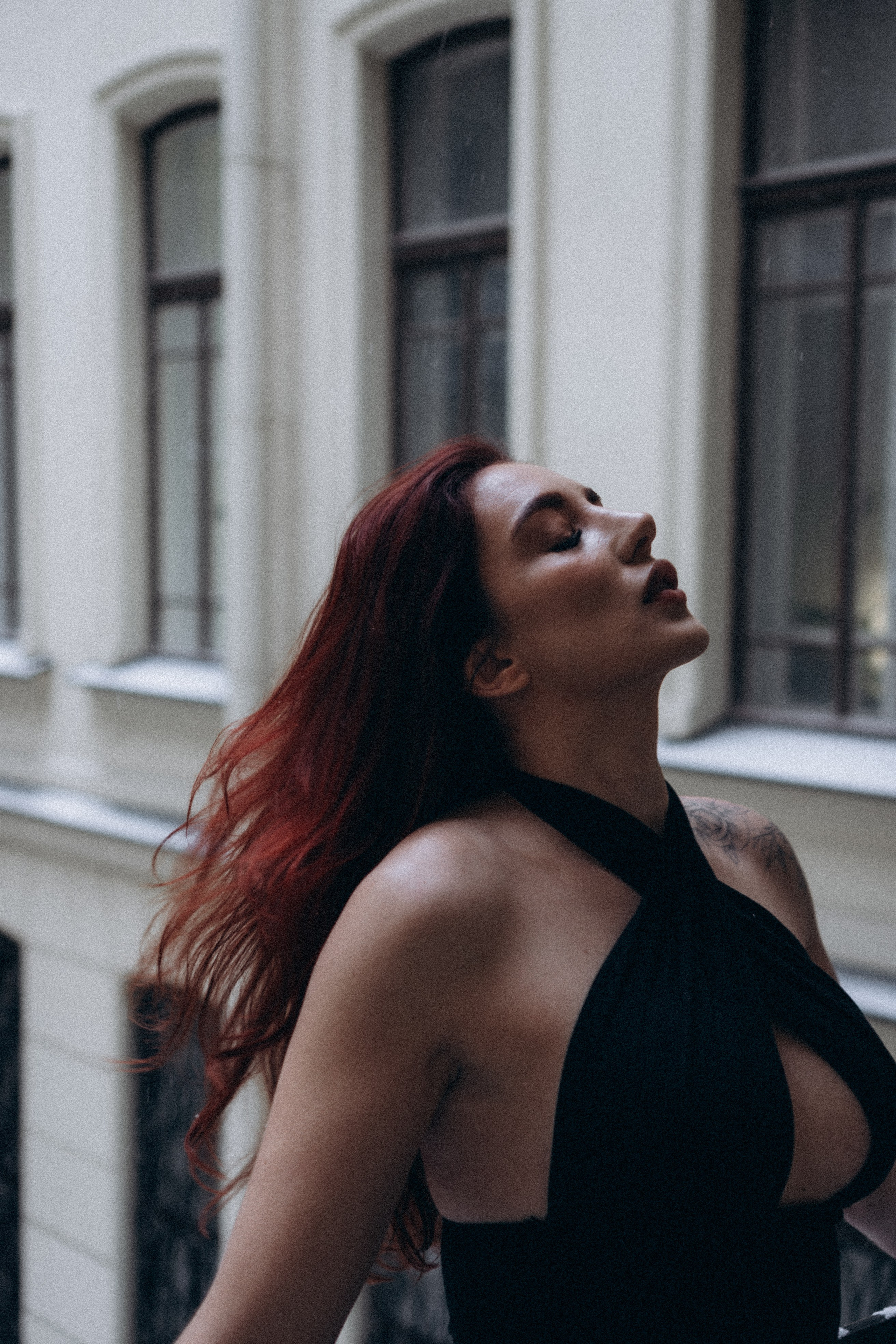 Для девушки. Профессиональный фотограф, Санкт-Петербург — Виктория Богомолова