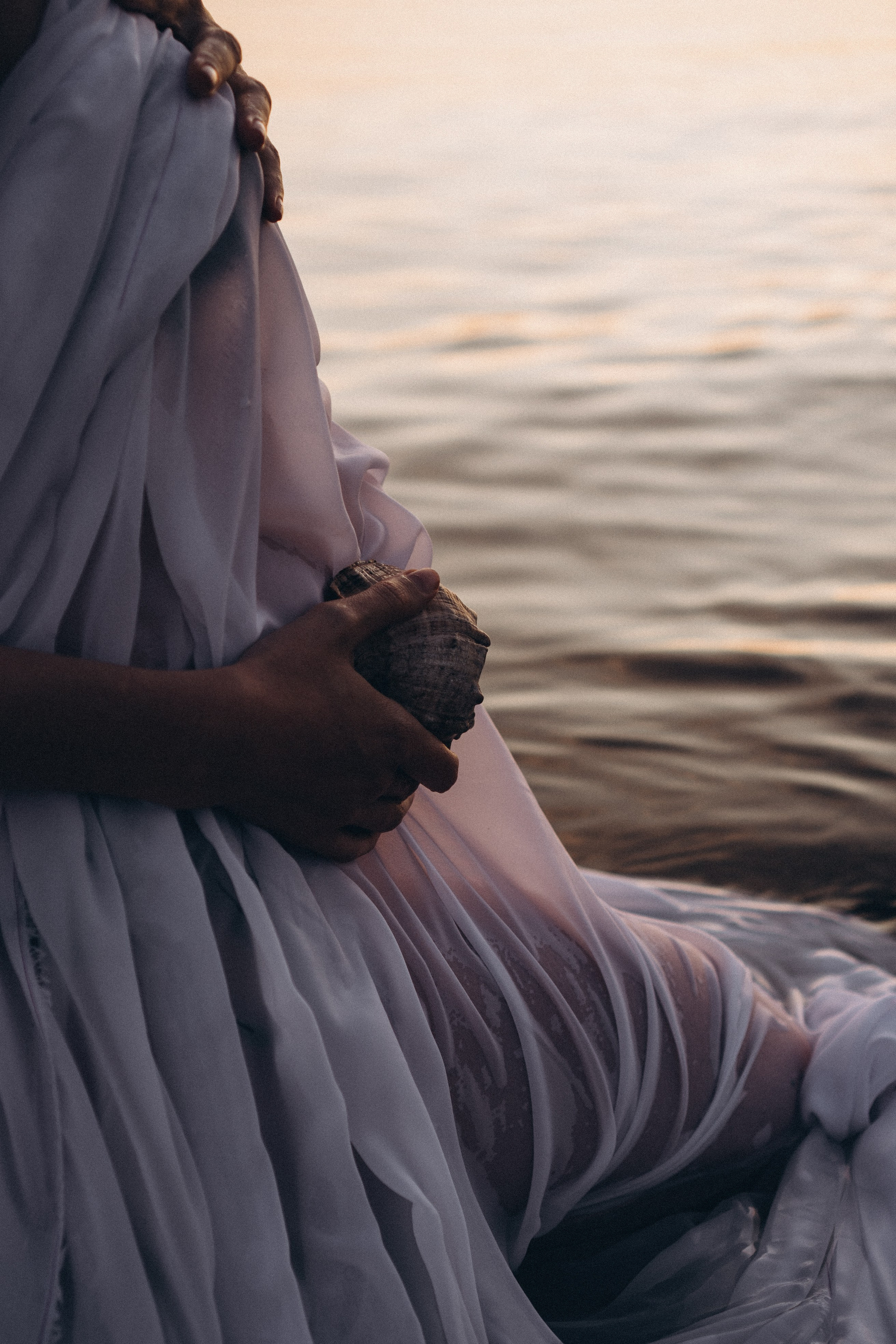В ОЖИДАНИИ. Профессиональный фотограф, Санкт-Петербург — Виктория Богомолова