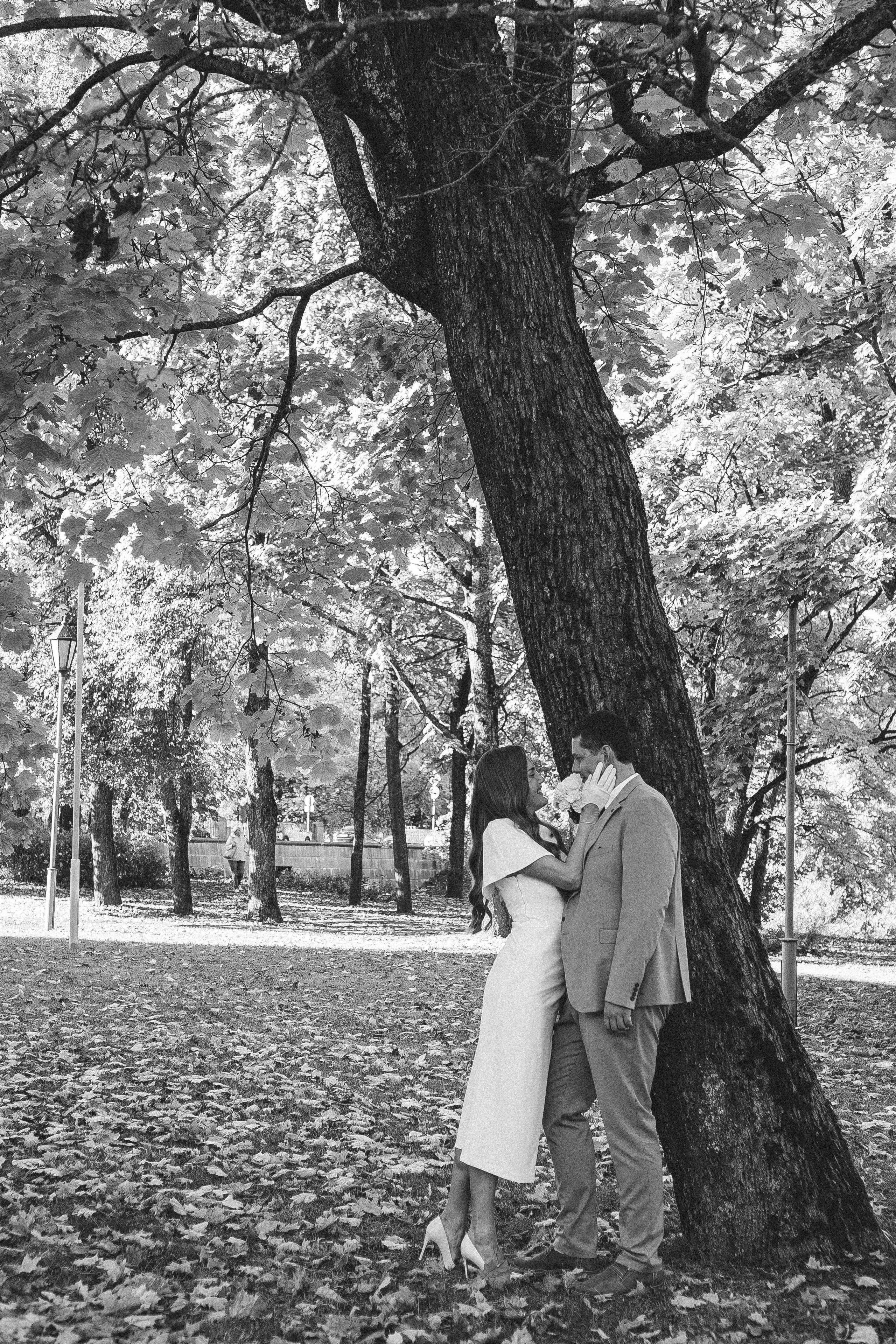 СВАДЕБНАЯ В ПУШКИНЕ. Профессиональный фотограф, Санкт-Петербург — Виктория Богомолова