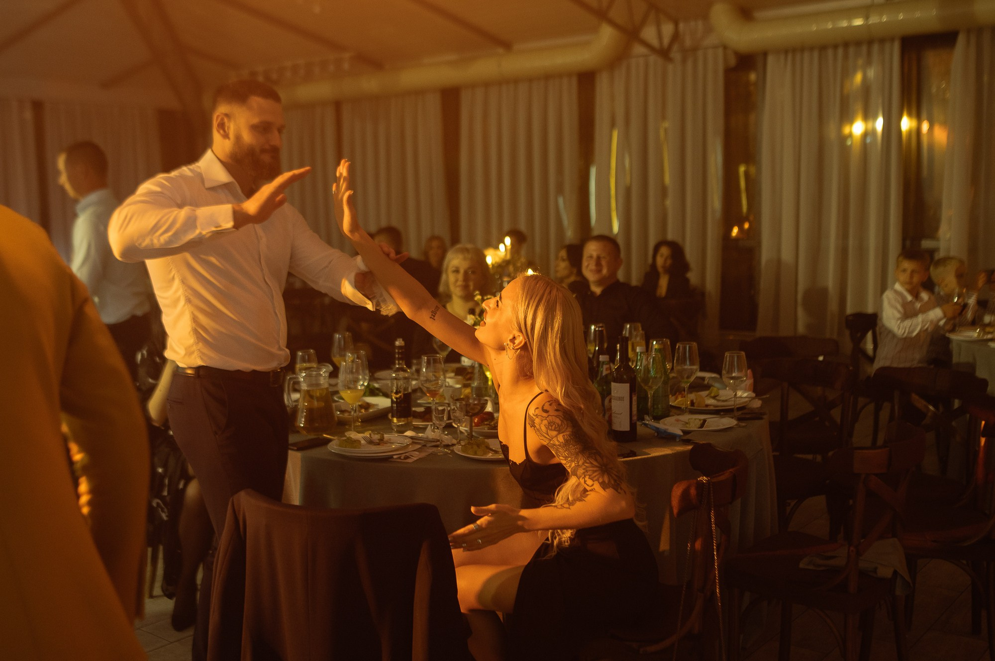 WEDDING DAY. Свадебный фотограф в Ставрополе Сергей Шляхов