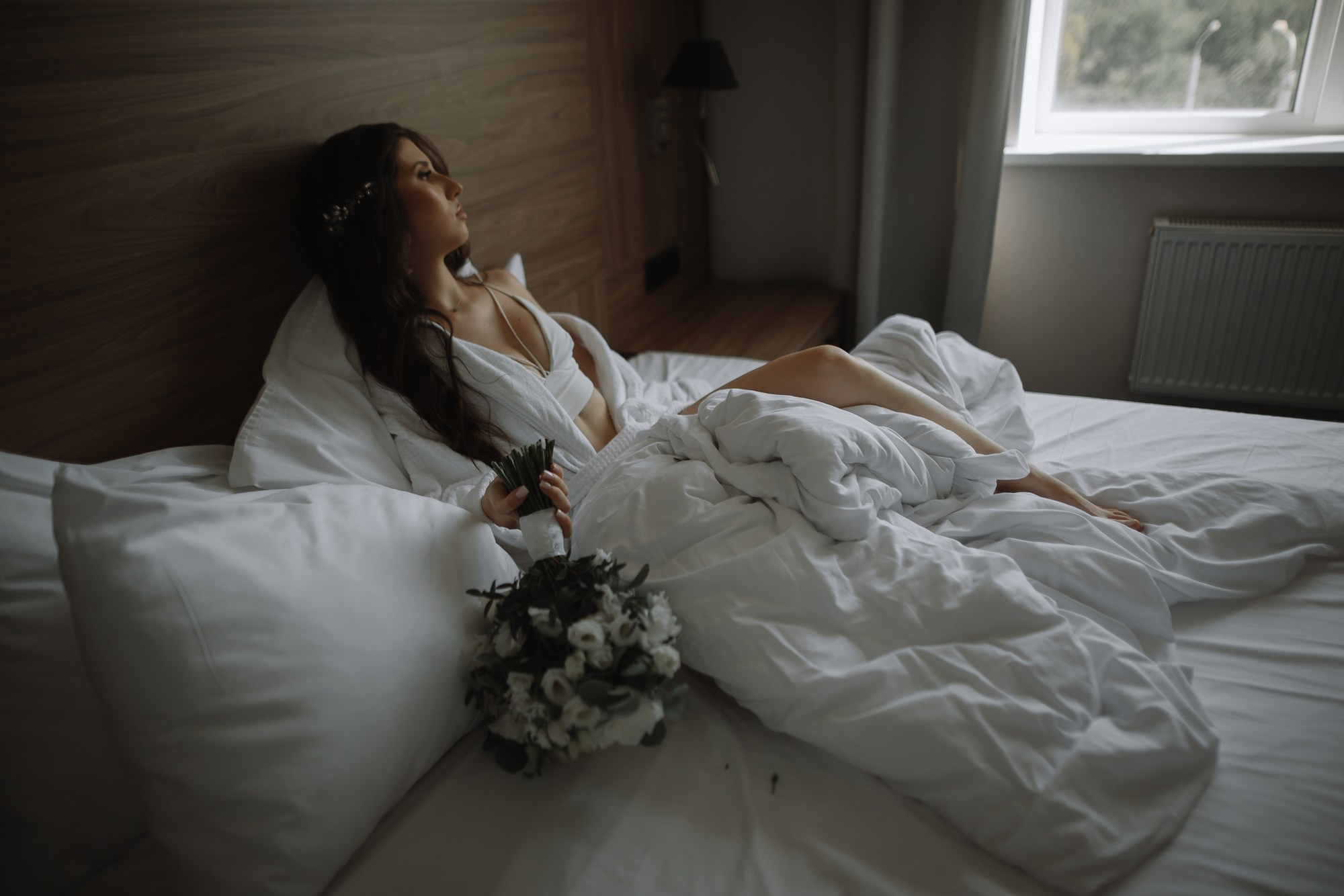 ДМИТРИЙ И АЛИНА. Свадебный фотограф в Ставрополе Сергей Шляхов