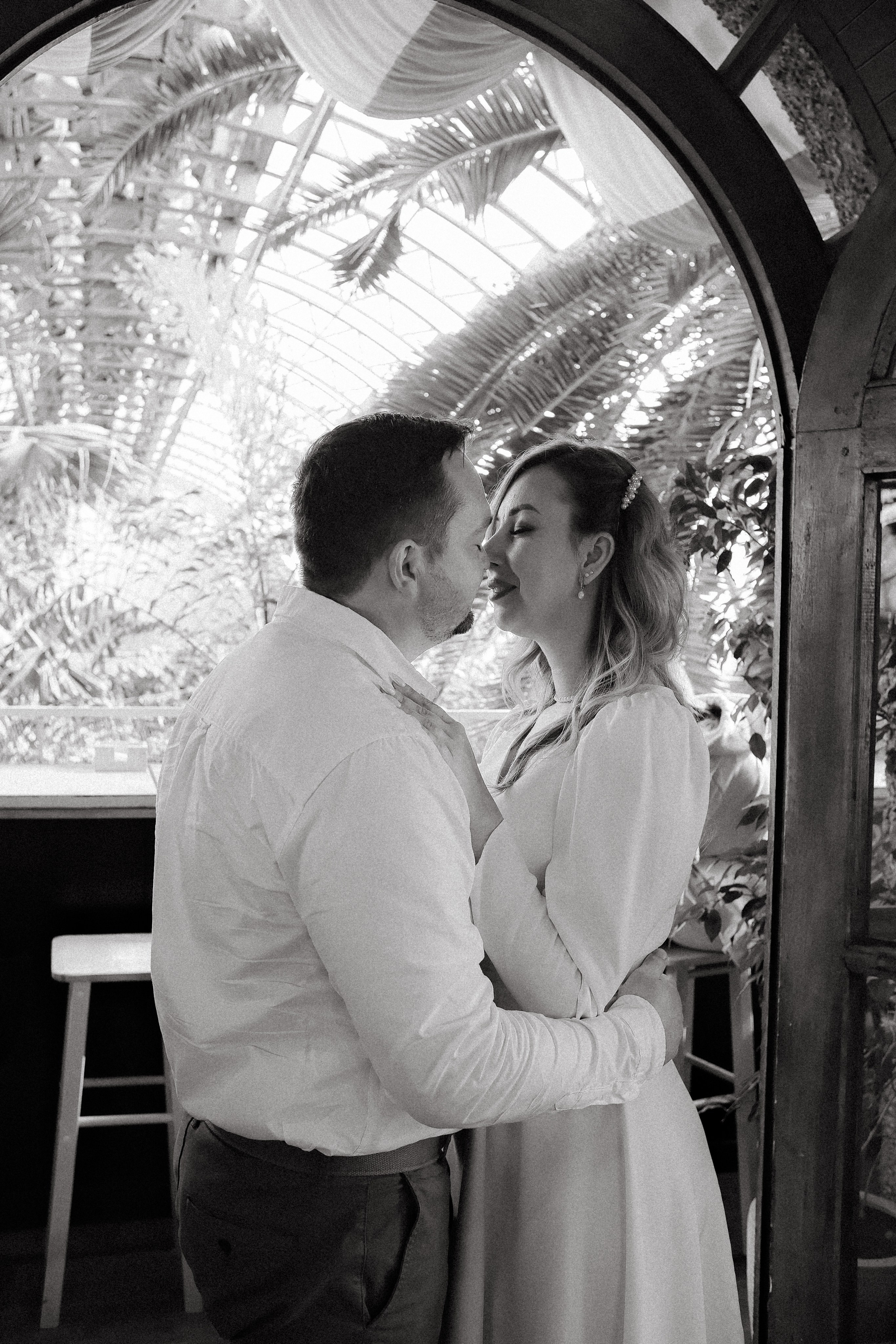 Катя & Дима. Phdkvmr.ru