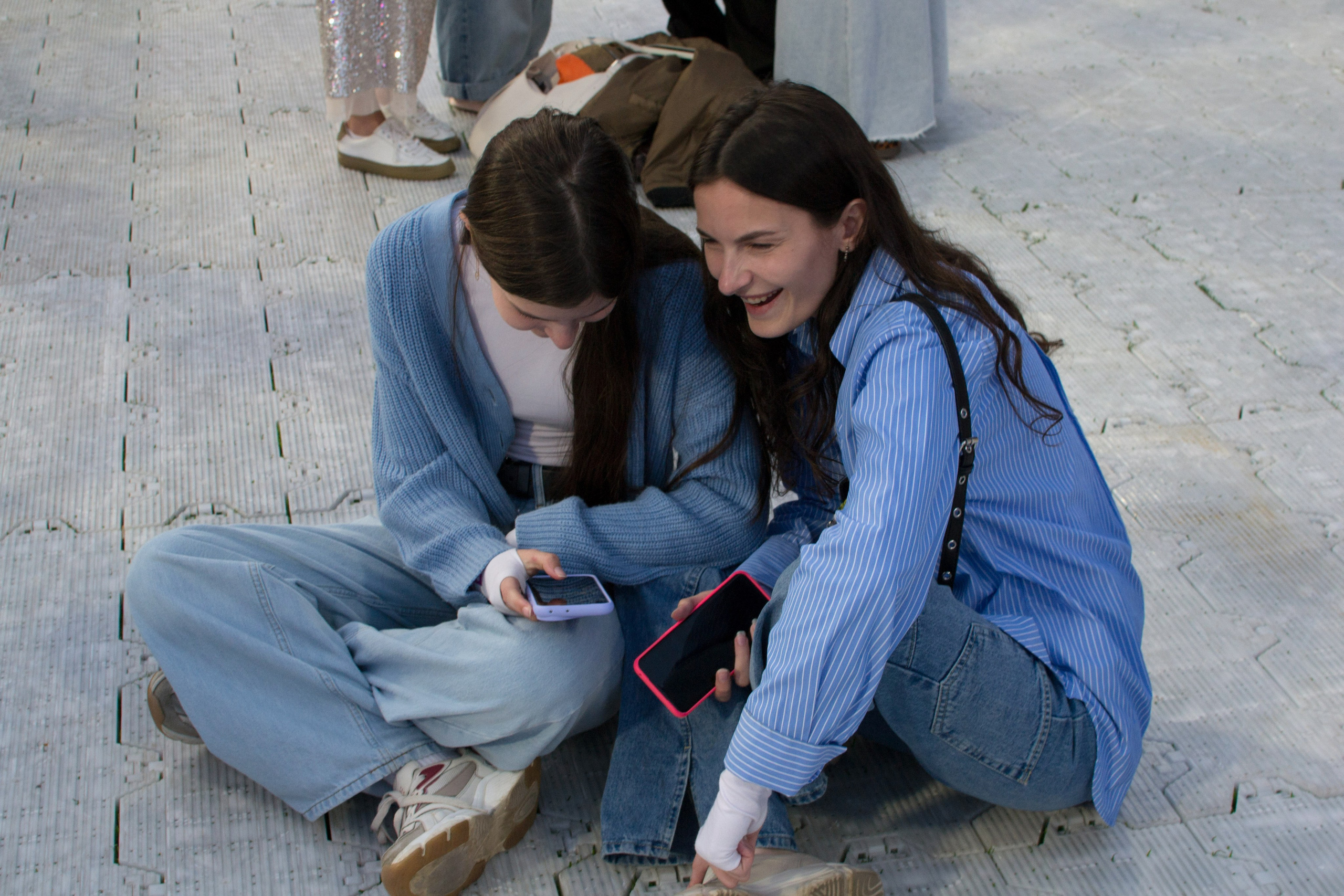 BelBet fest. Дарья Терещук — репортажный фотограф в Минске