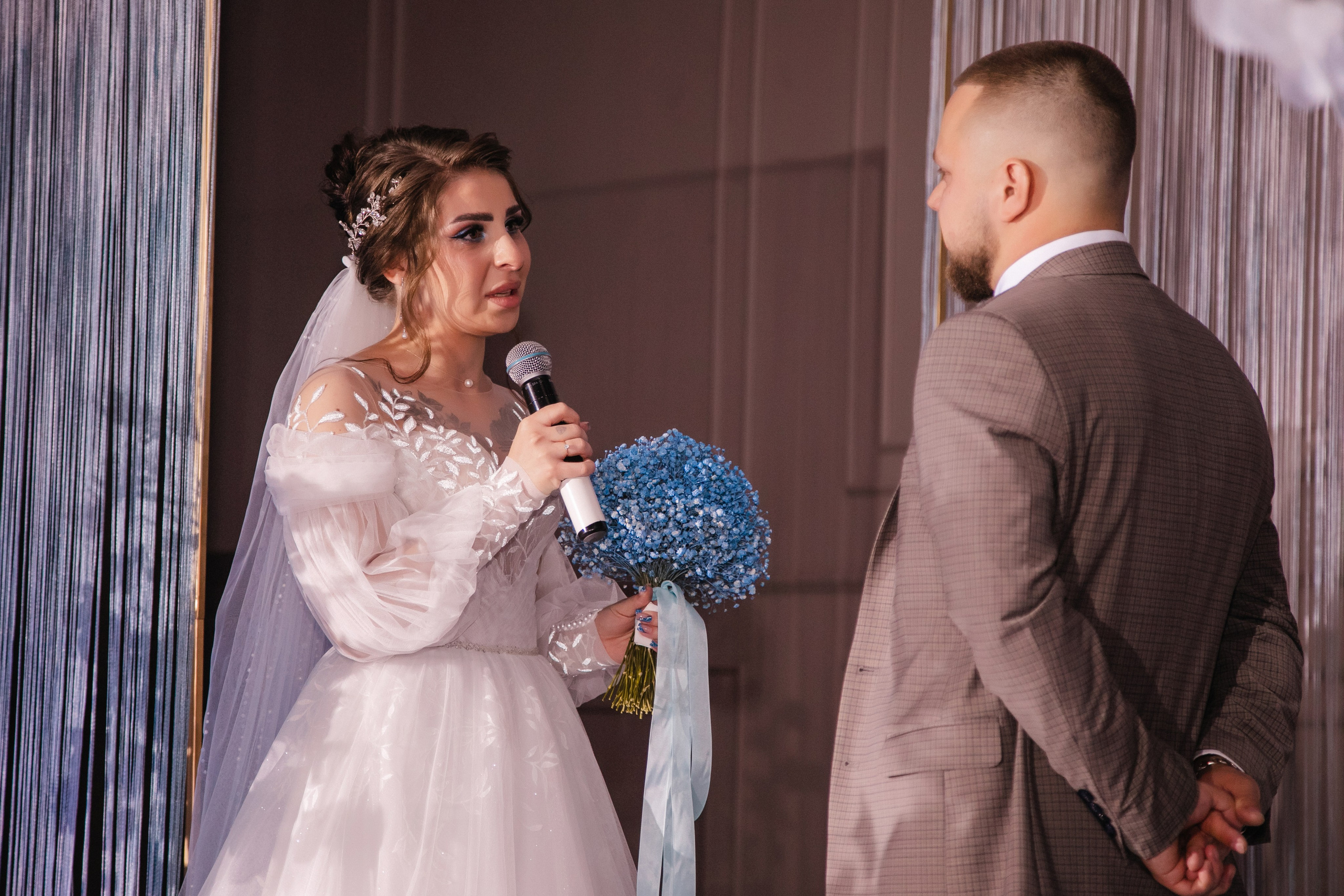 Карина + Глеб. Роман Урумбаев фотограф Нижневартовск