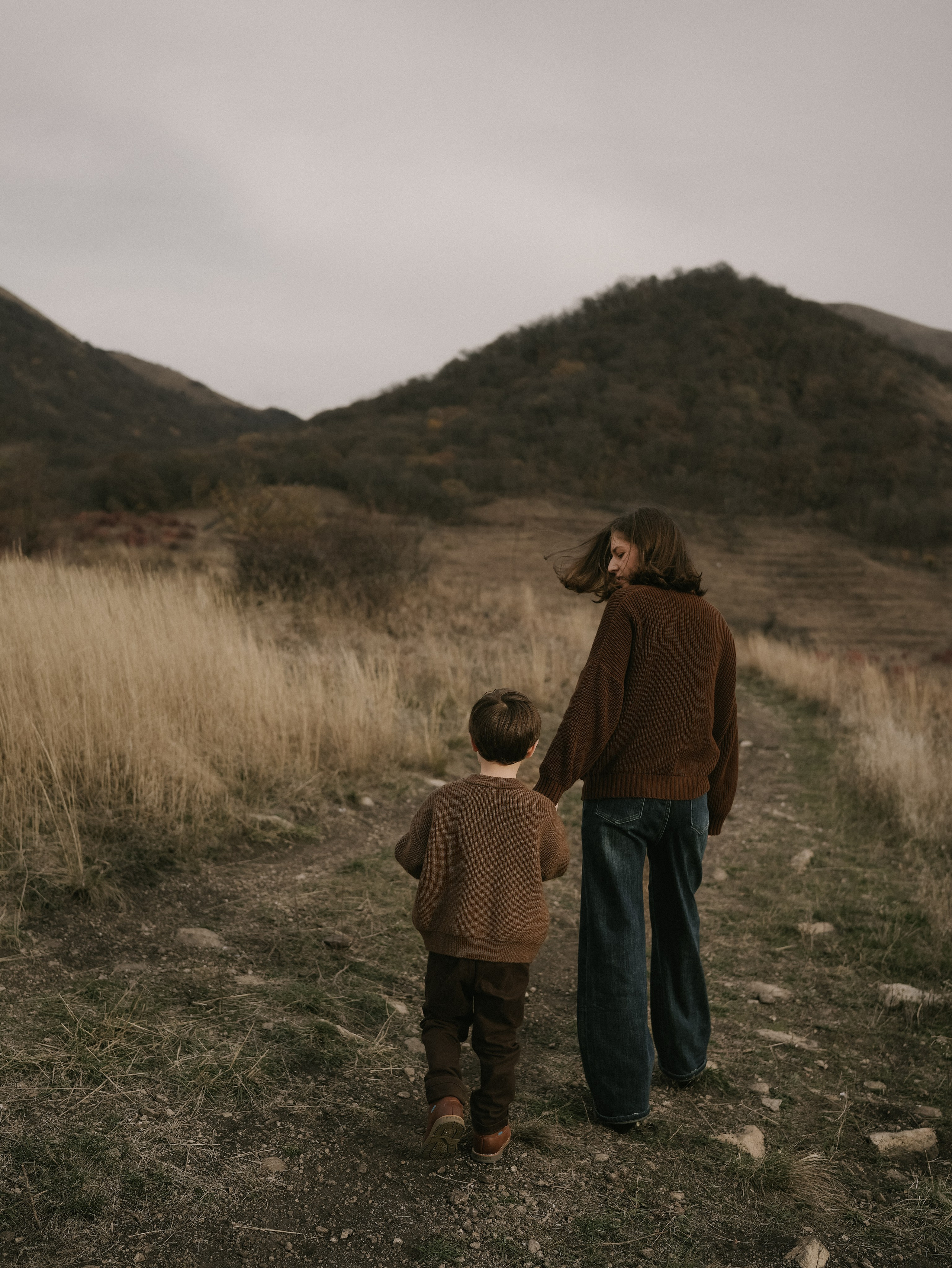 Семейная съемка Дианы с сыном. Свадебный фотограф Ирина Беляева Пятигорск|Кисловодск|Эльбрус|Домбай