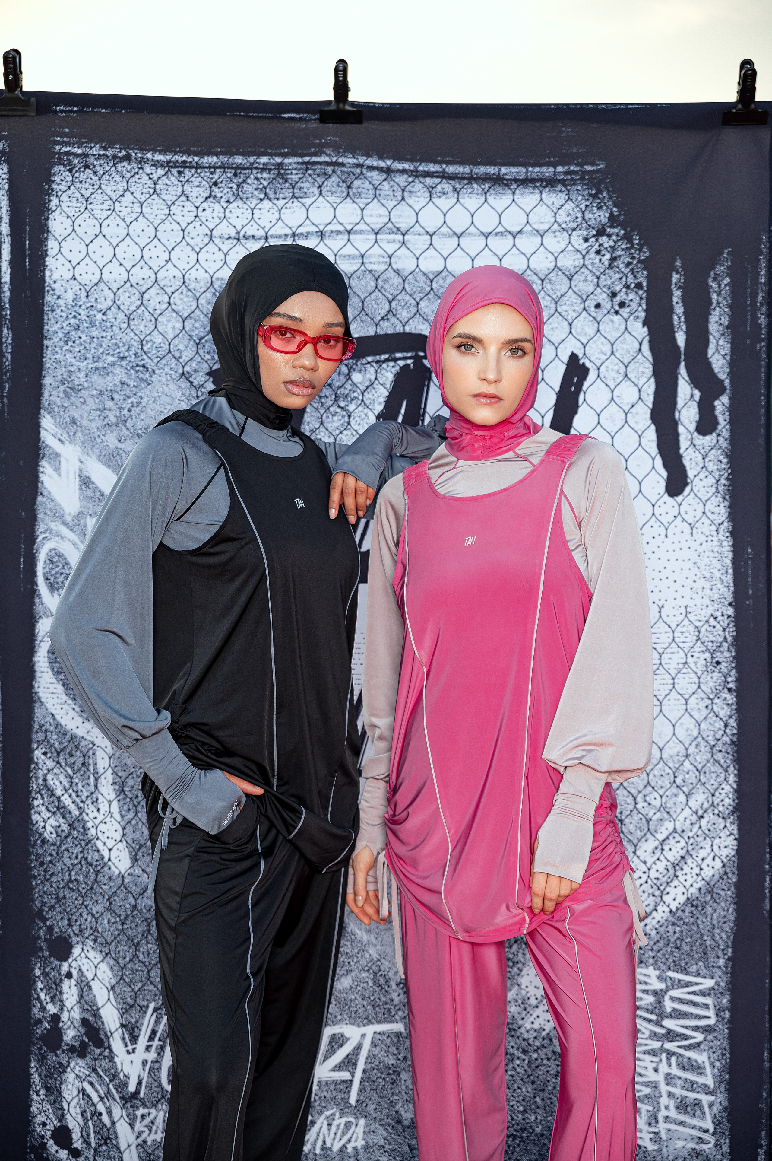 TAN ACTIVE WEAR. Фотограф в Алматы — Дарья Фёдорова