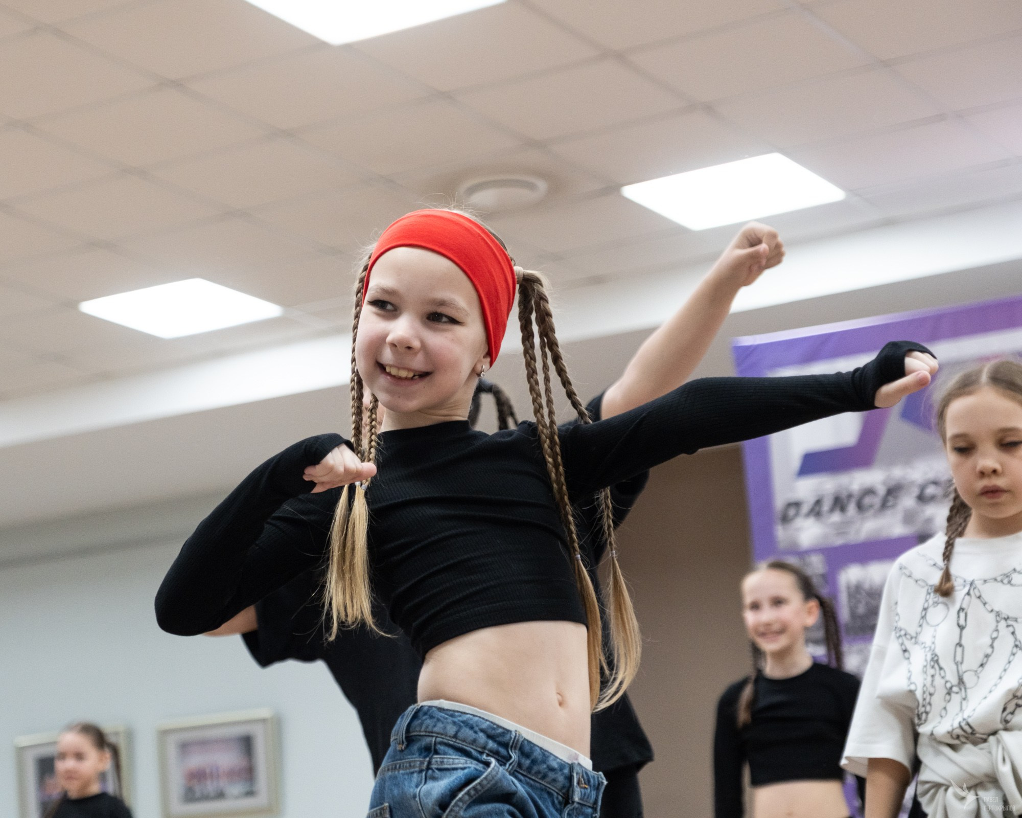 Центр танца Junix