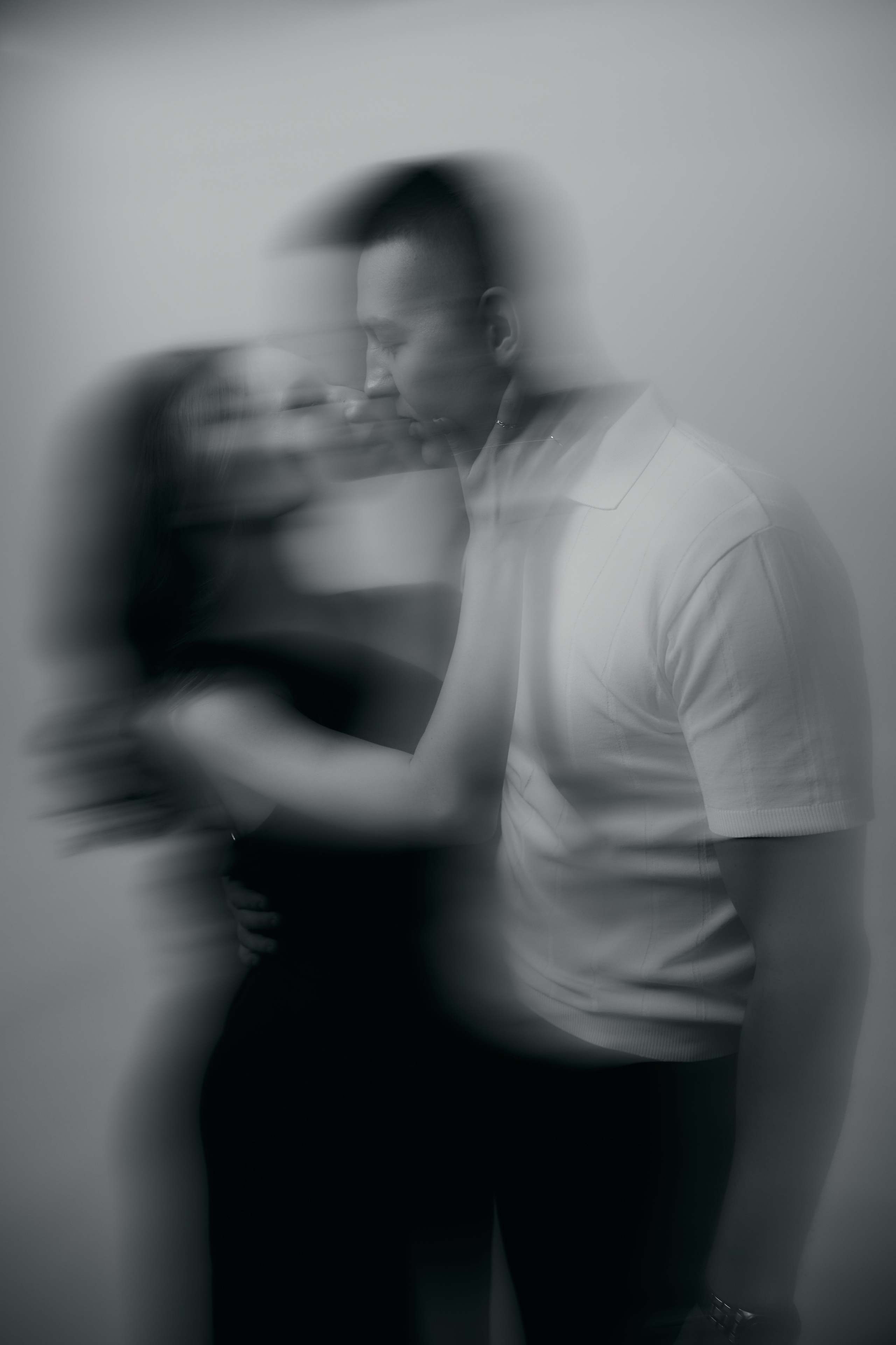 Виктория и Денис. Фотограф и видеограф в Кургане Леонид Корнильев