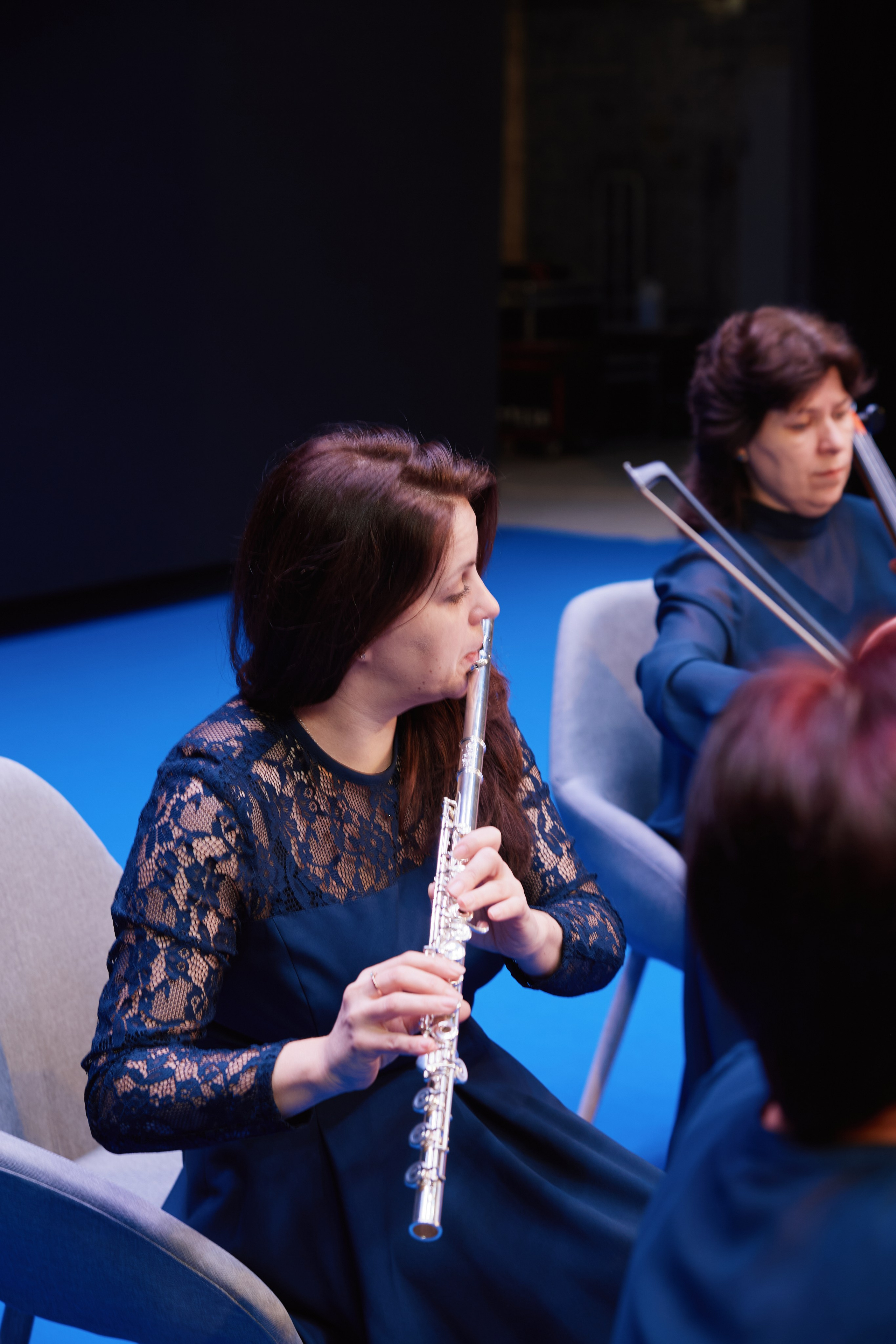 IT- Форум. Фотограф и видеограф в Кургане Леонид Корнильев