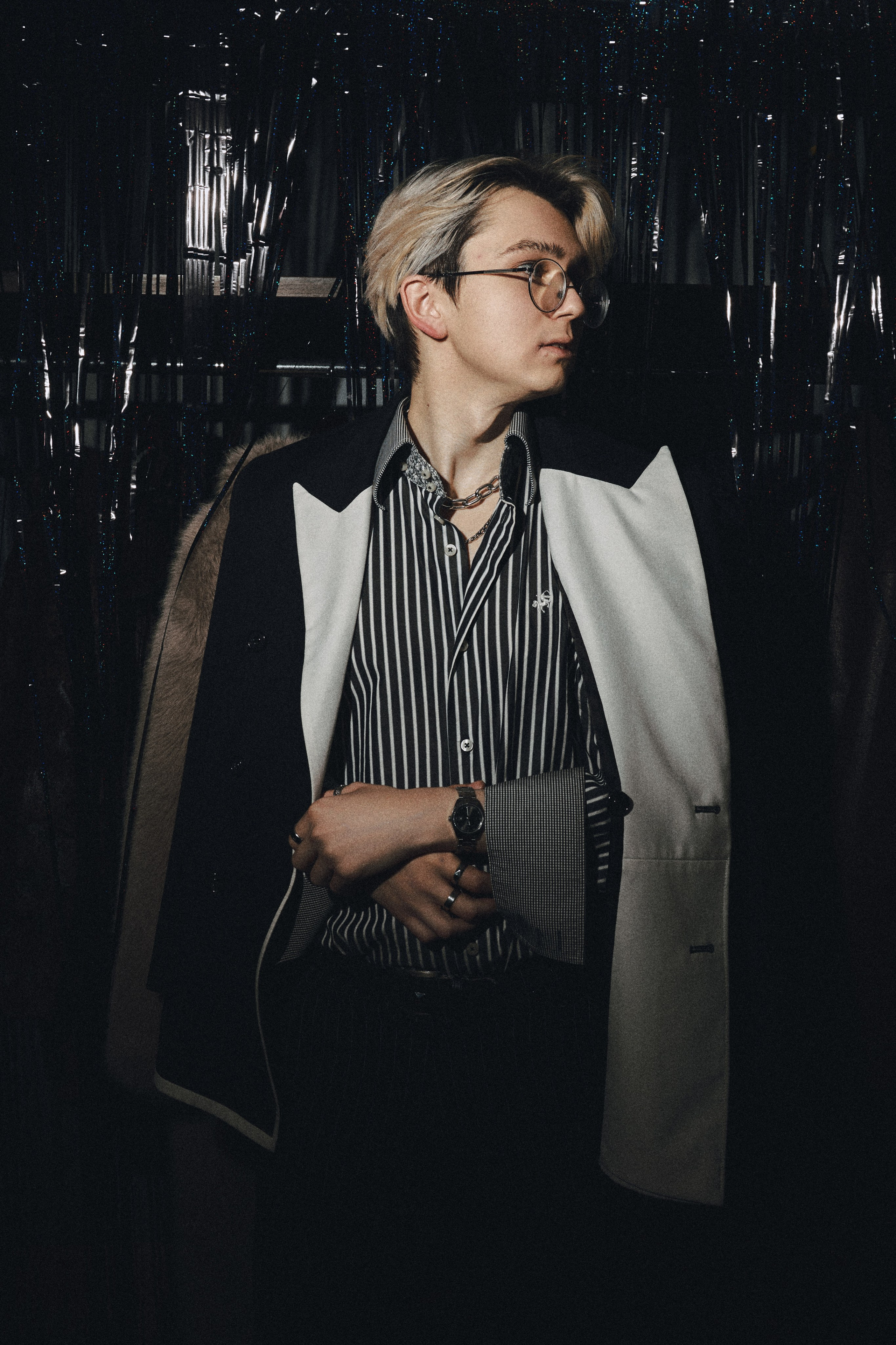 JB. Фотограф и видеограф в Кургане Леонид Корнильев