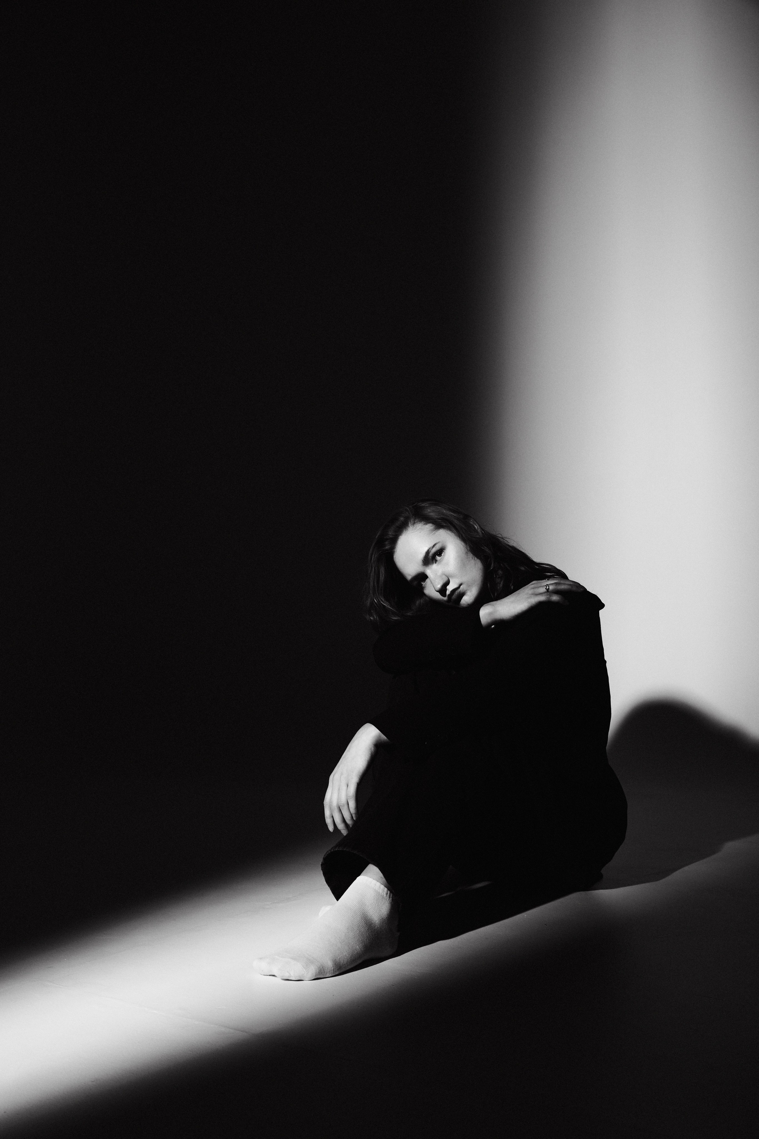 Яна. Фотограф и видеограф в Кургане Леонид Корнильев