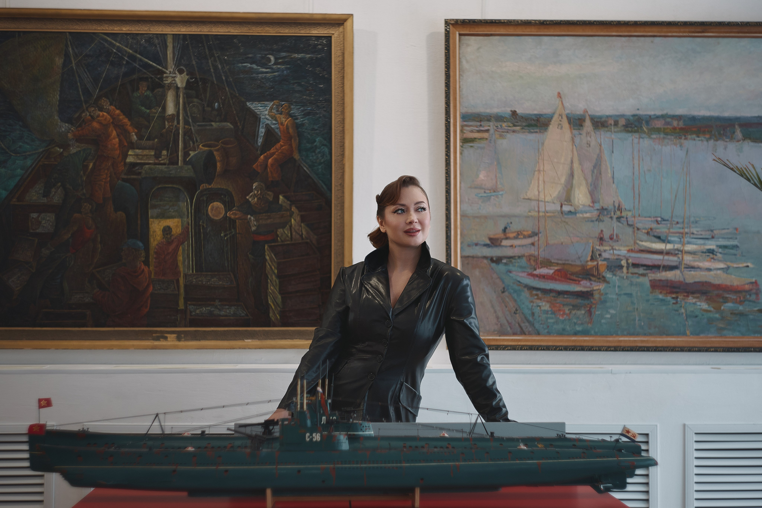 Жанна. Фотограф и видеограф в Кургане Леонид Корнильев