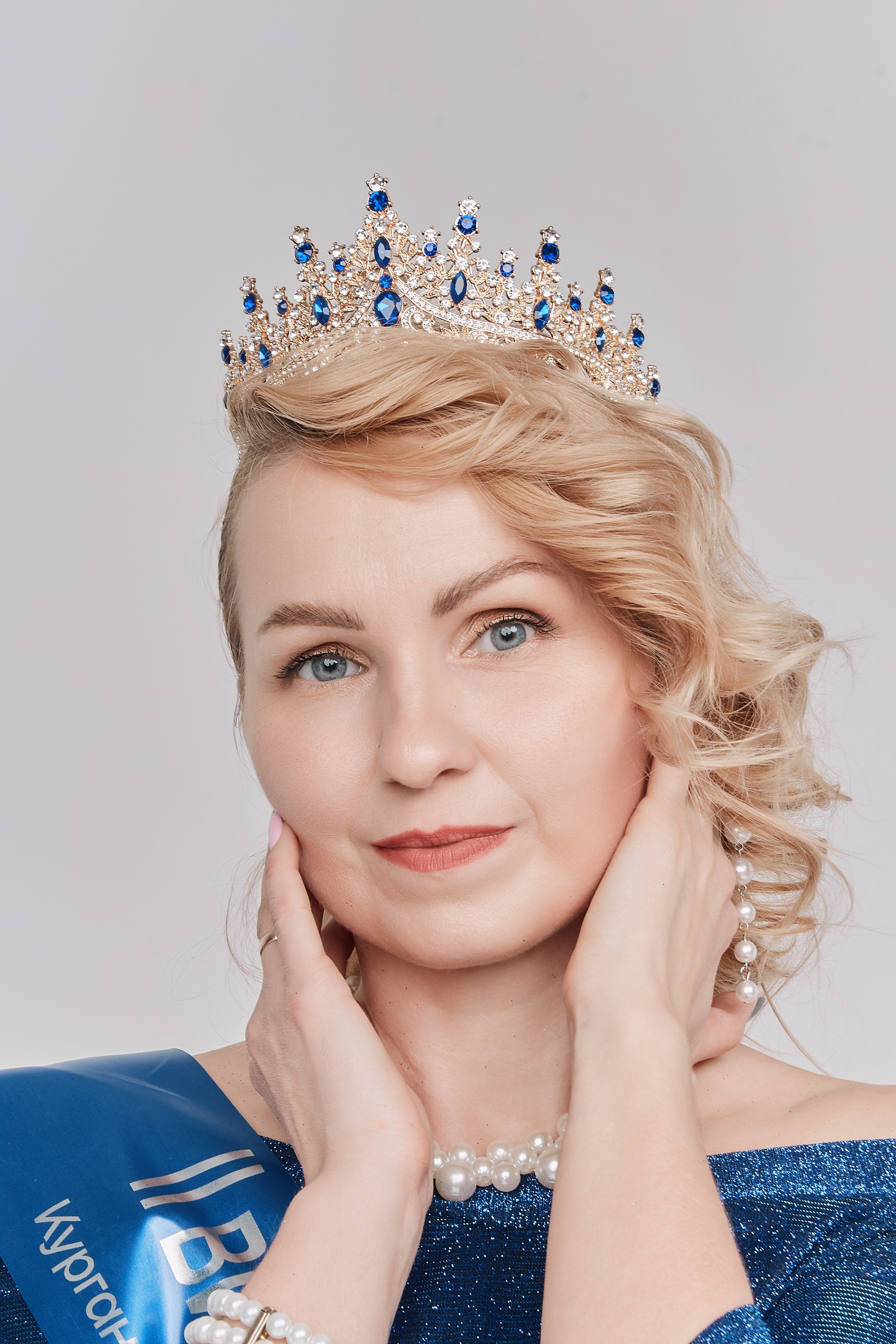 Участницы Miss Краса Курган. Фотограф и видеограф в Кургане Леонид Корнильев