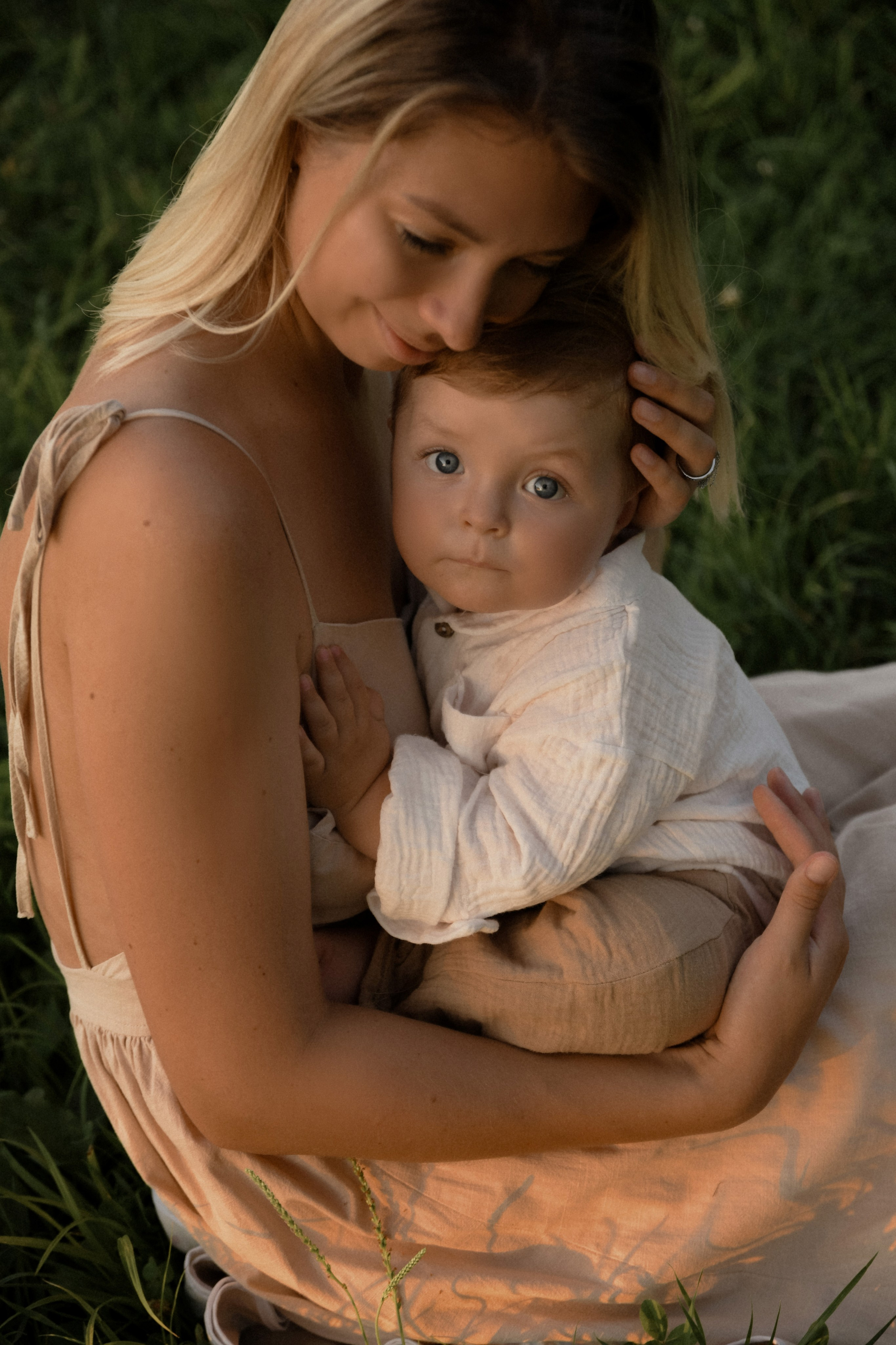 Настя Влад Аскольд. Свадебный и семейный фотограф Владивосток